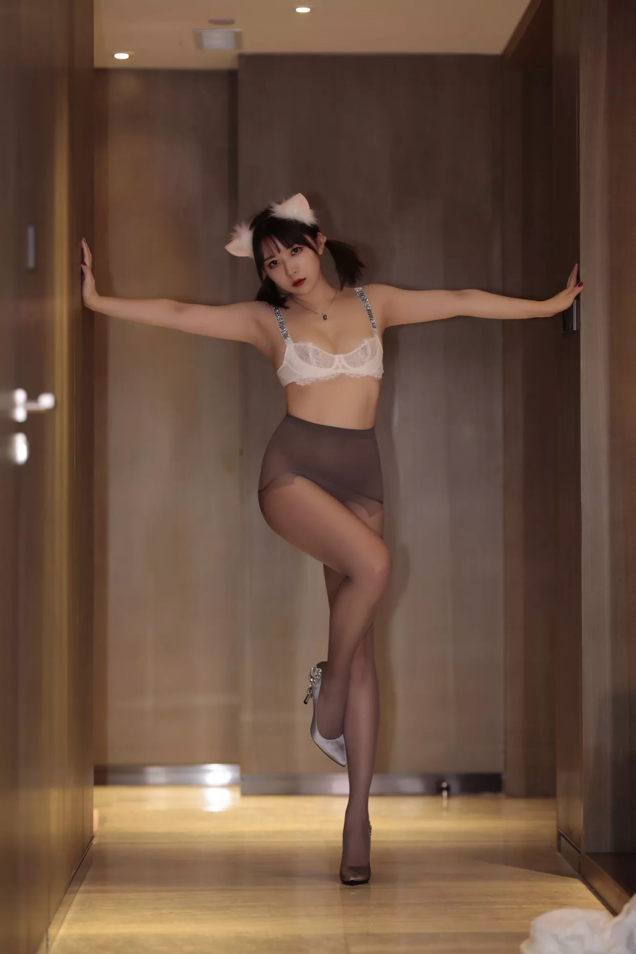 小女巫露娜 超清写真美图 《柠檬海盐》