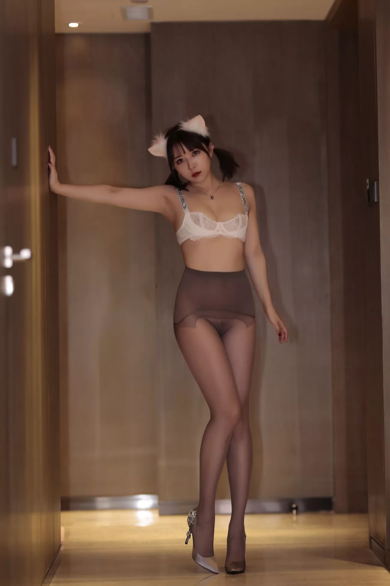 小女巫露娜 超清写真美图 《柠檬海盐》