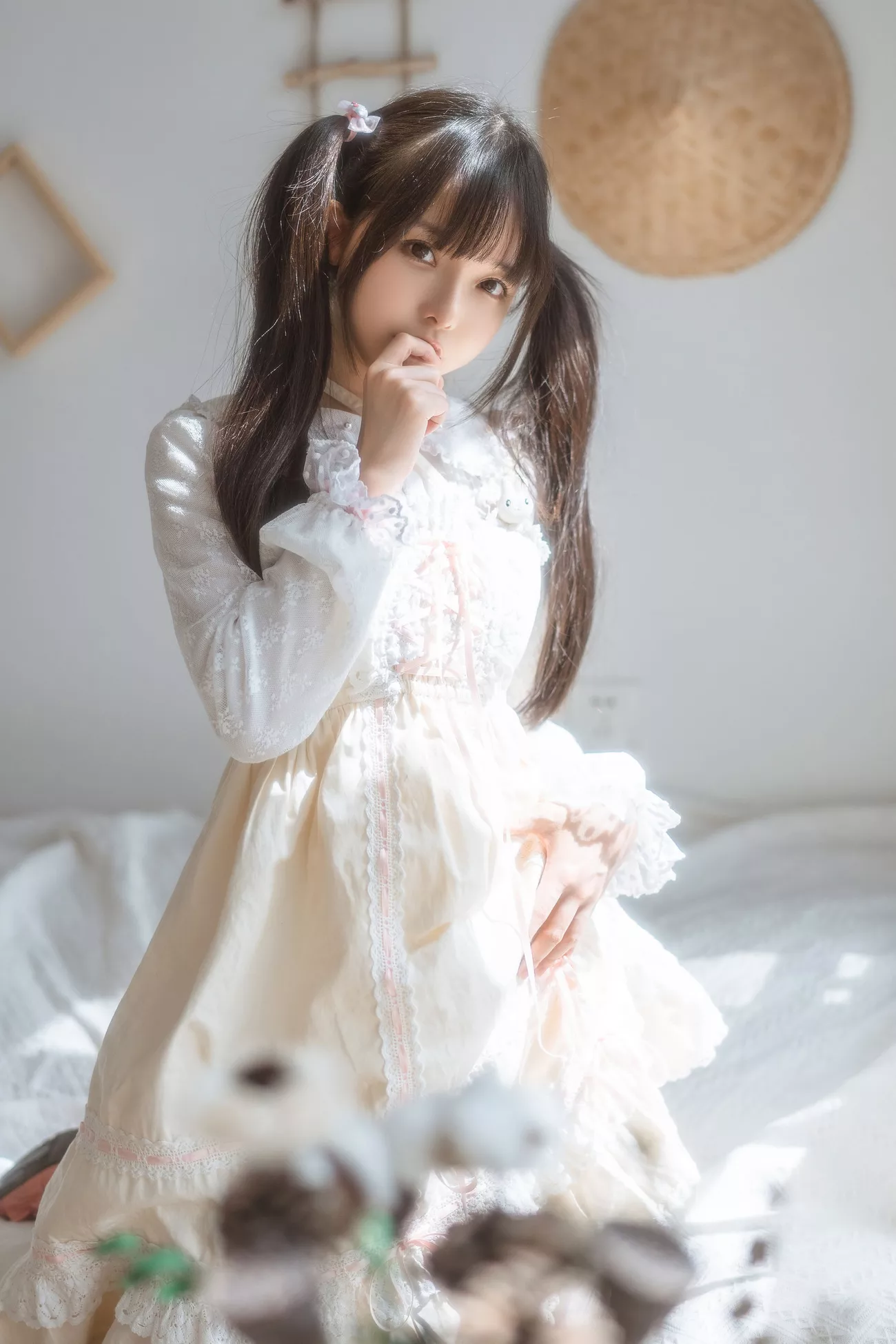 六味帝皇酱 《 优质艺术图图集 LOX洛丽塔》 小艺