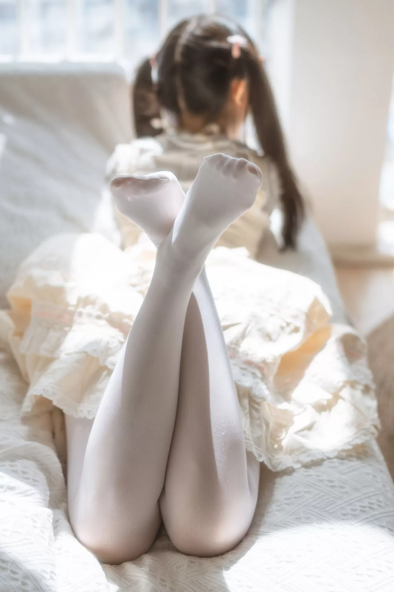 六味帝皇酱 《 优质艺术图图集 LOX洛丽塔》 小艺