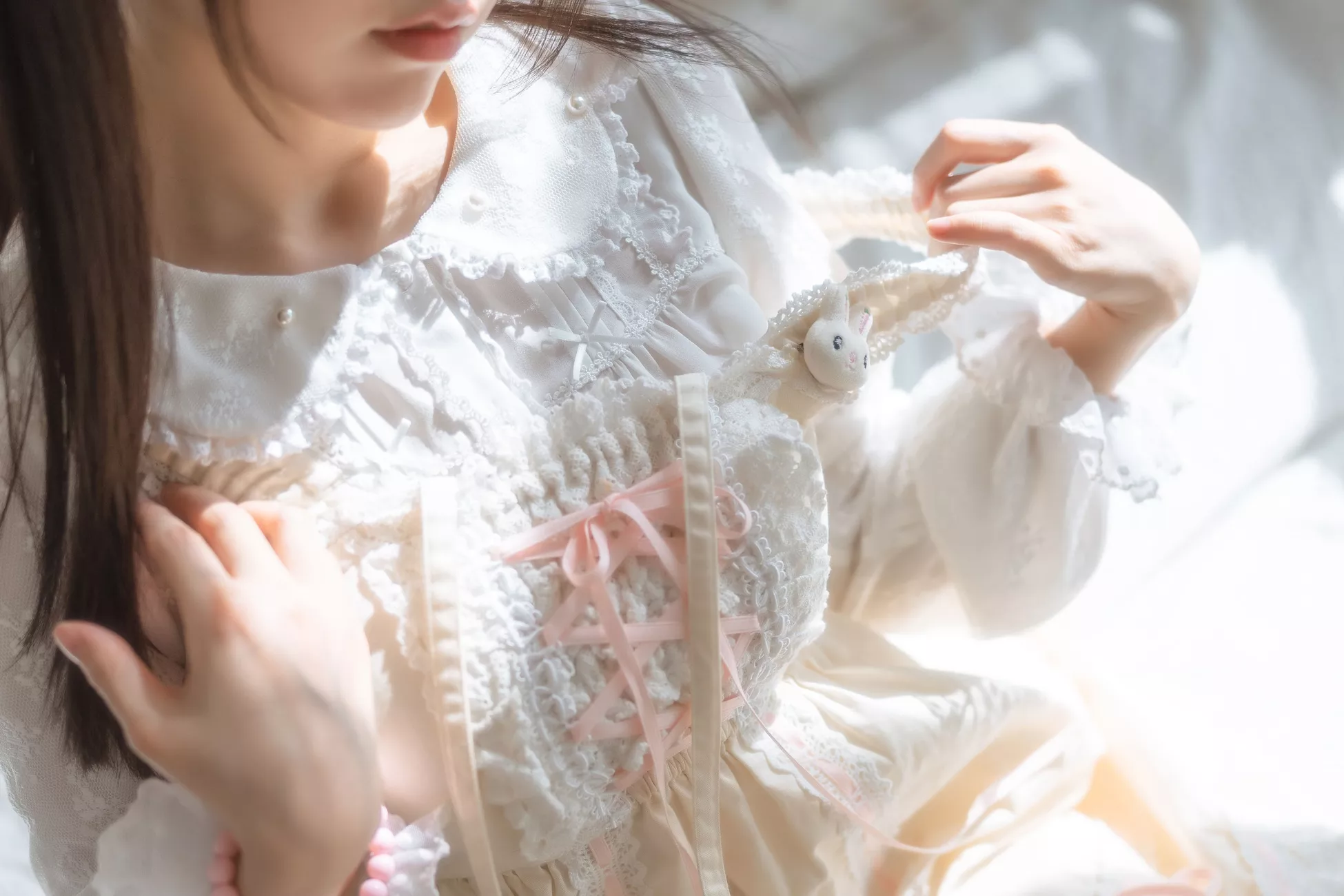 六味帝皇酱 《 优质艺术图图集 LOX洛丽塔》 小艺