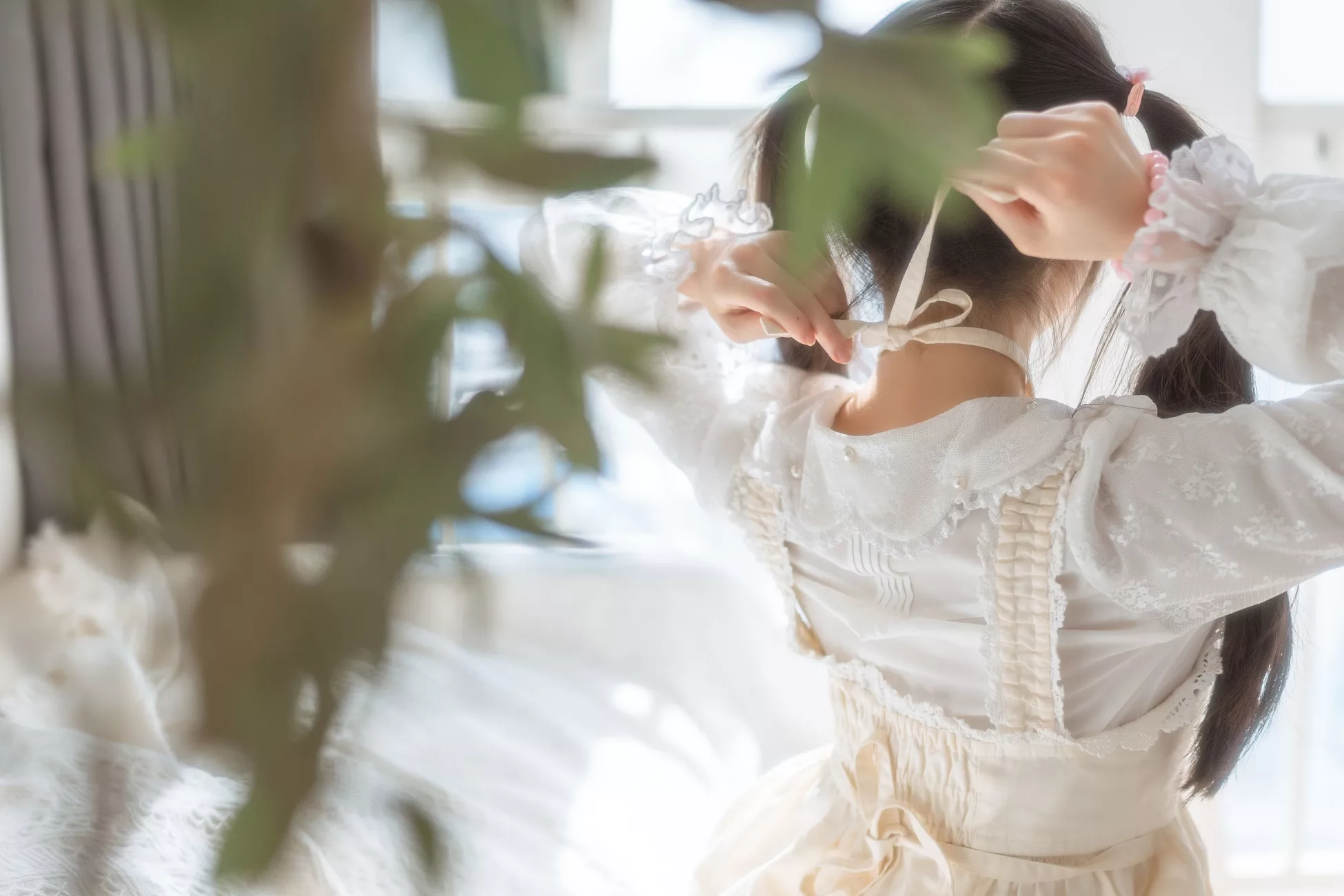 六味帝皇酱 《 优质艺术图图集 LOX洛丽塔》 小艺