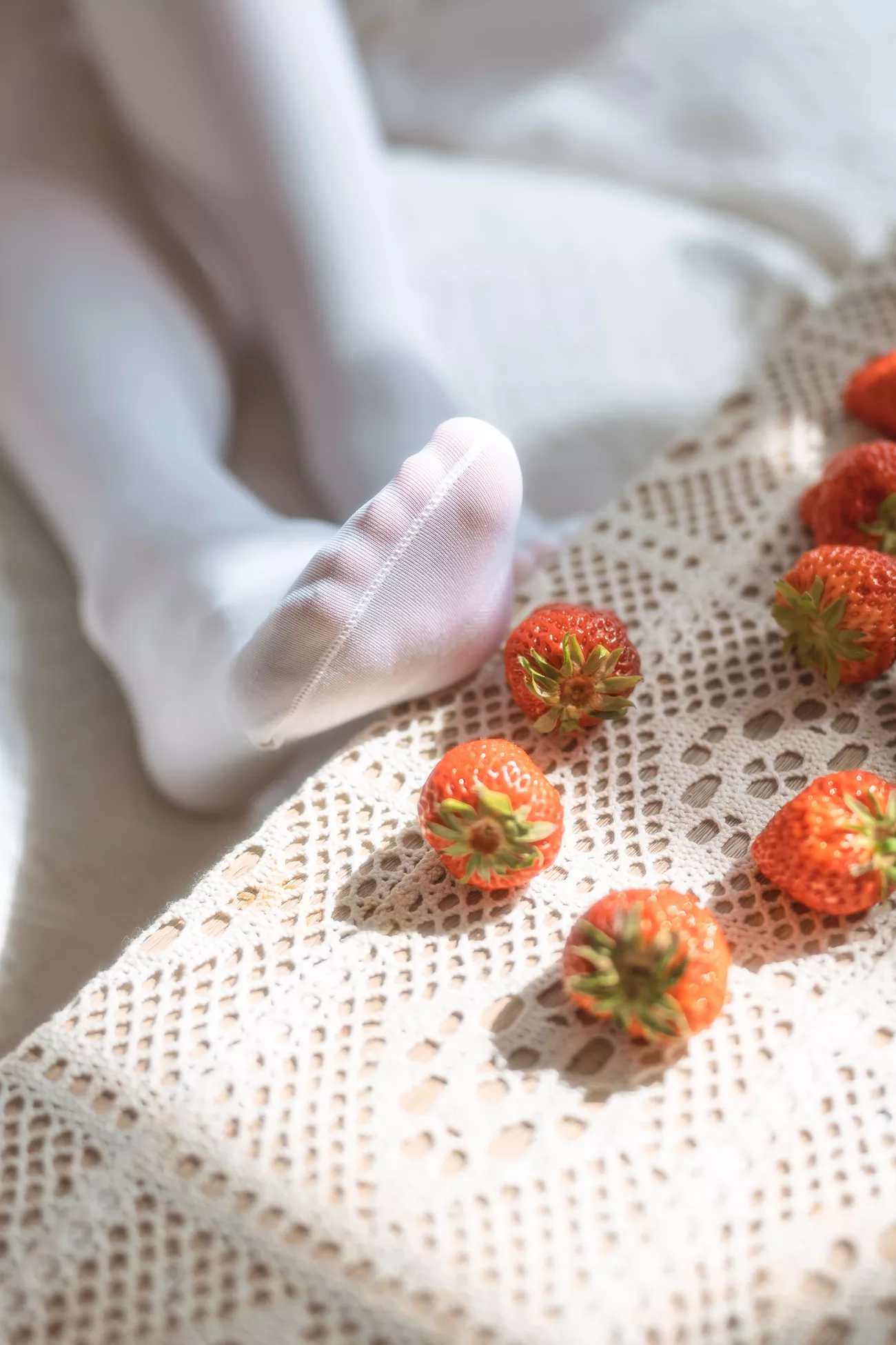 六味帝皇酱 《 优质艺术图图集 LOX洛丽塔》 小艺