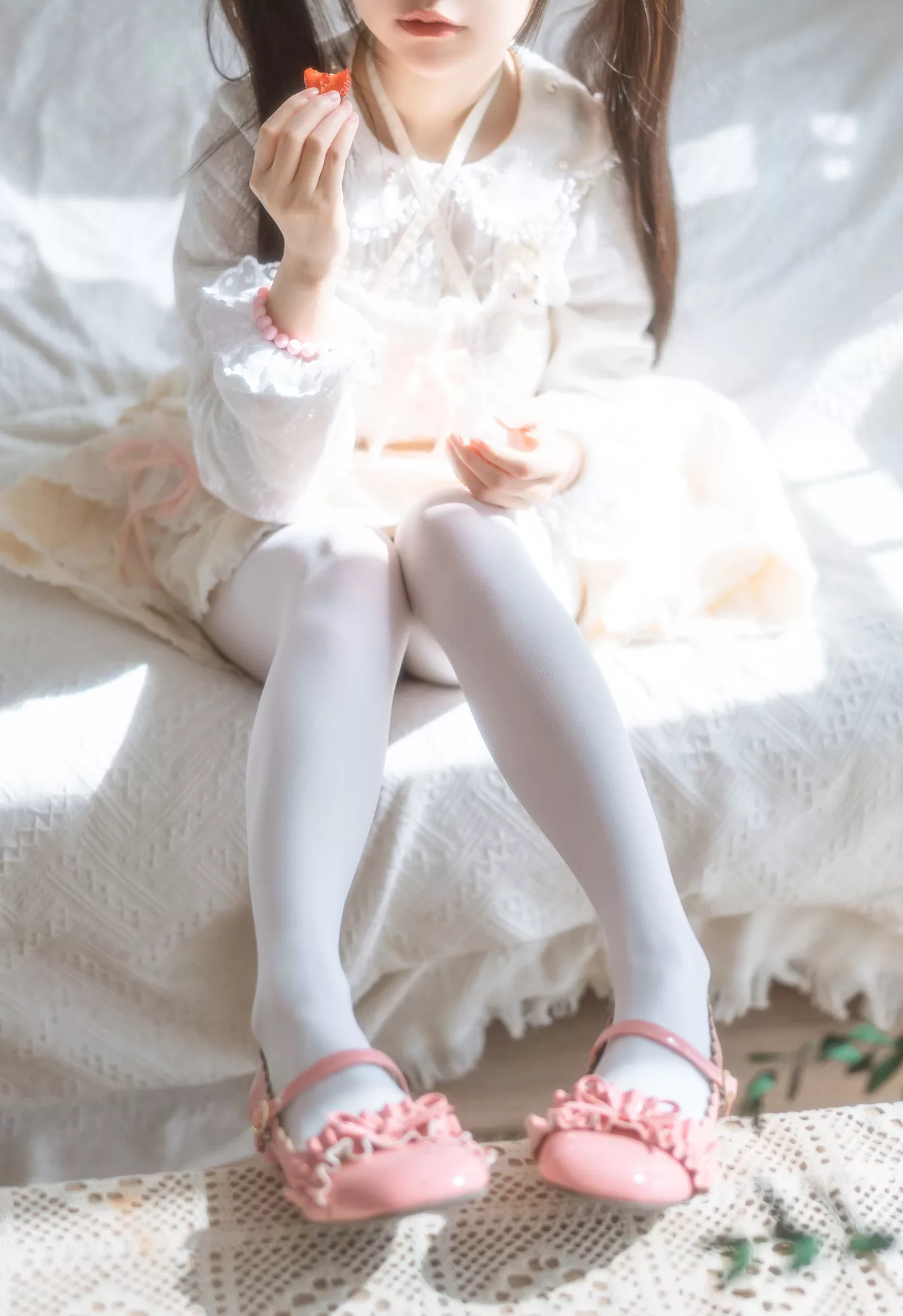 六味帝皇酱 《 优质艺术图图集 LOX洛丽塔》 小艺