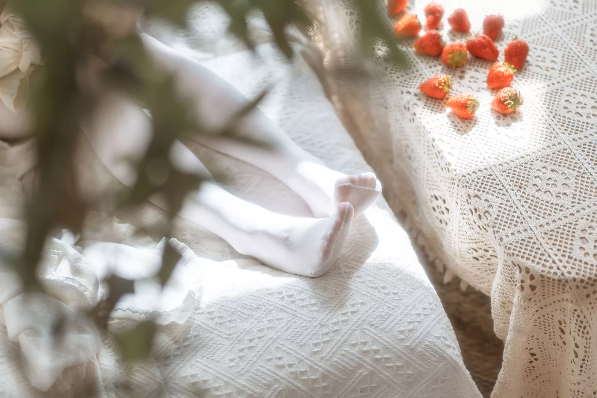 六味帝皇酱 《 优质艺术图图集 LOX洛丽塔》 小艺