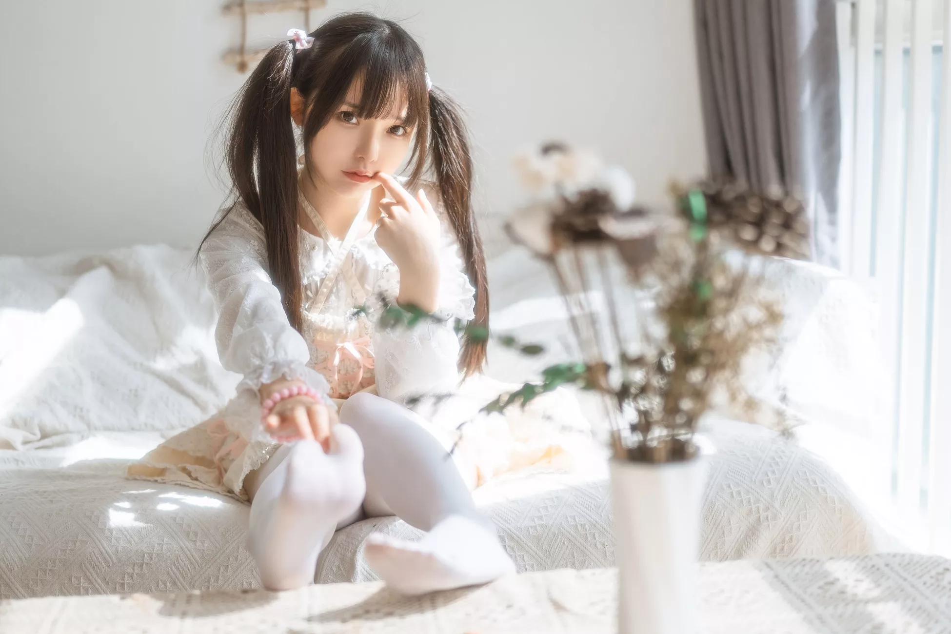 六味帝皇酱 《 优质艺术图图集 LOX洛丽塔》 小艺