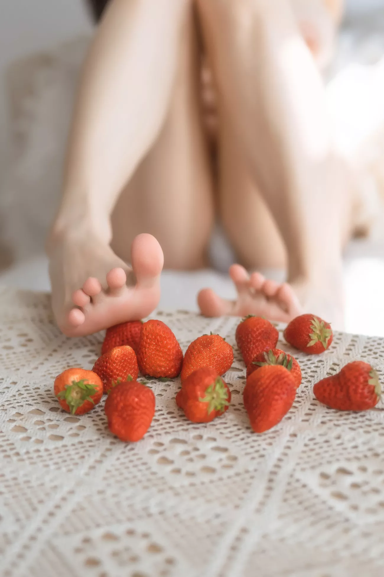 六味帝皇酱 《 优质艺术图图集 LOX洛丽塔》 小艺