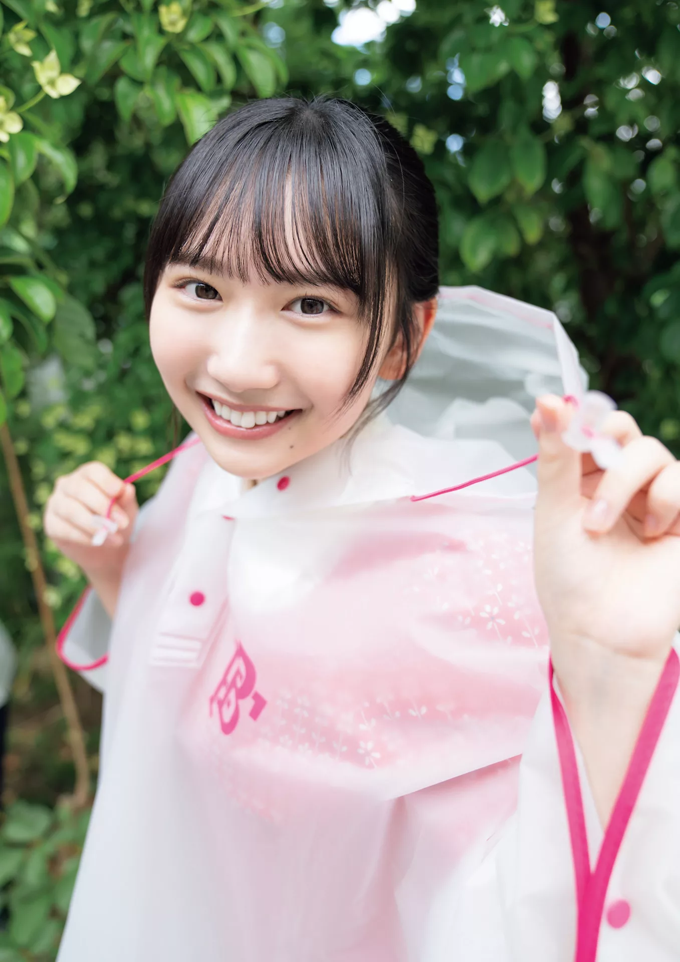 Kaho  藤�旃��i Fujishima Set.5