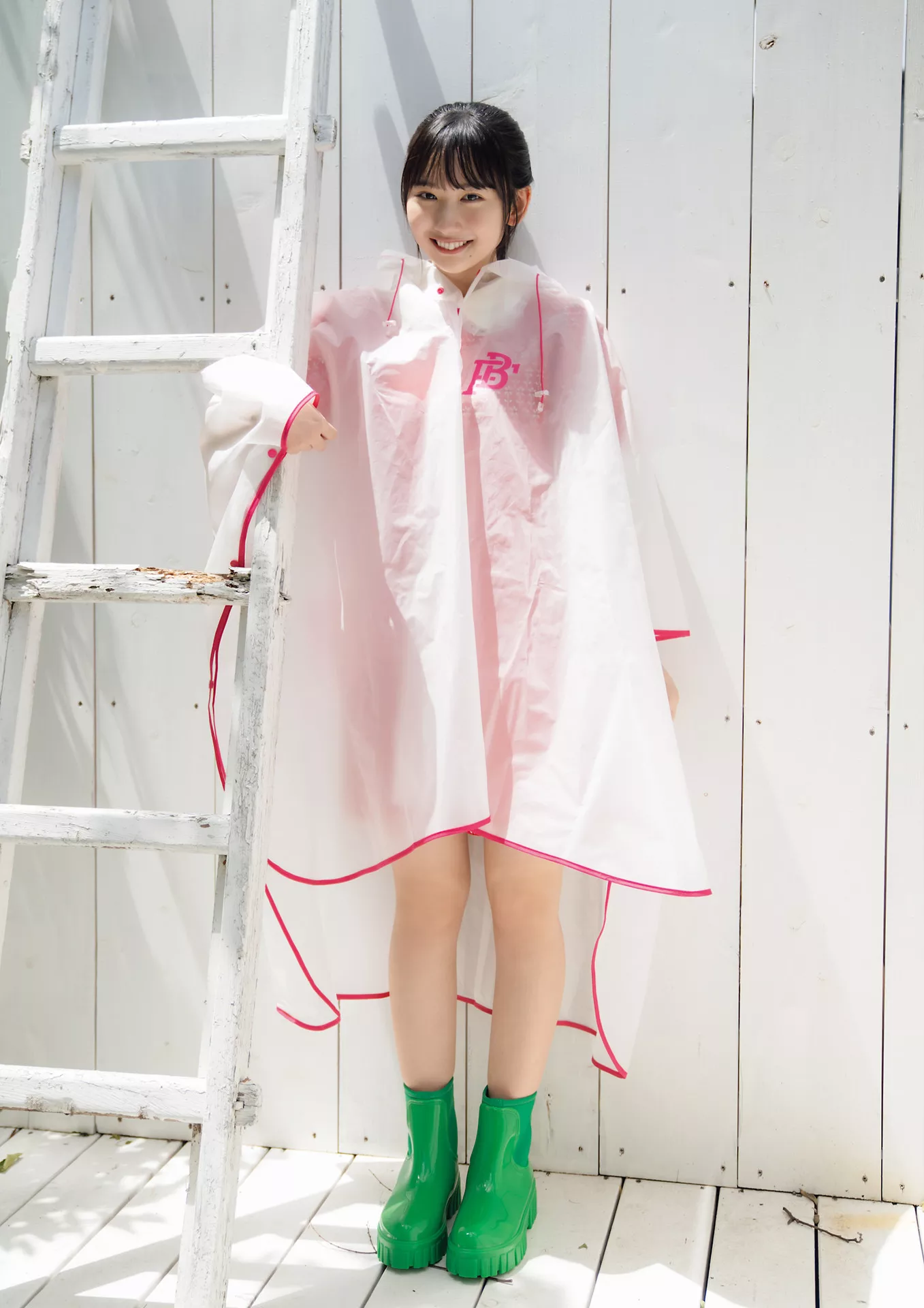 Kaho  藤�旃��i Fujishima Set.5