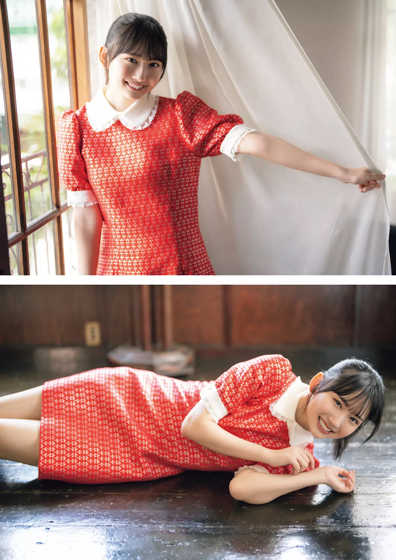 Kaho  藤�旃��i Fujishima Set.5