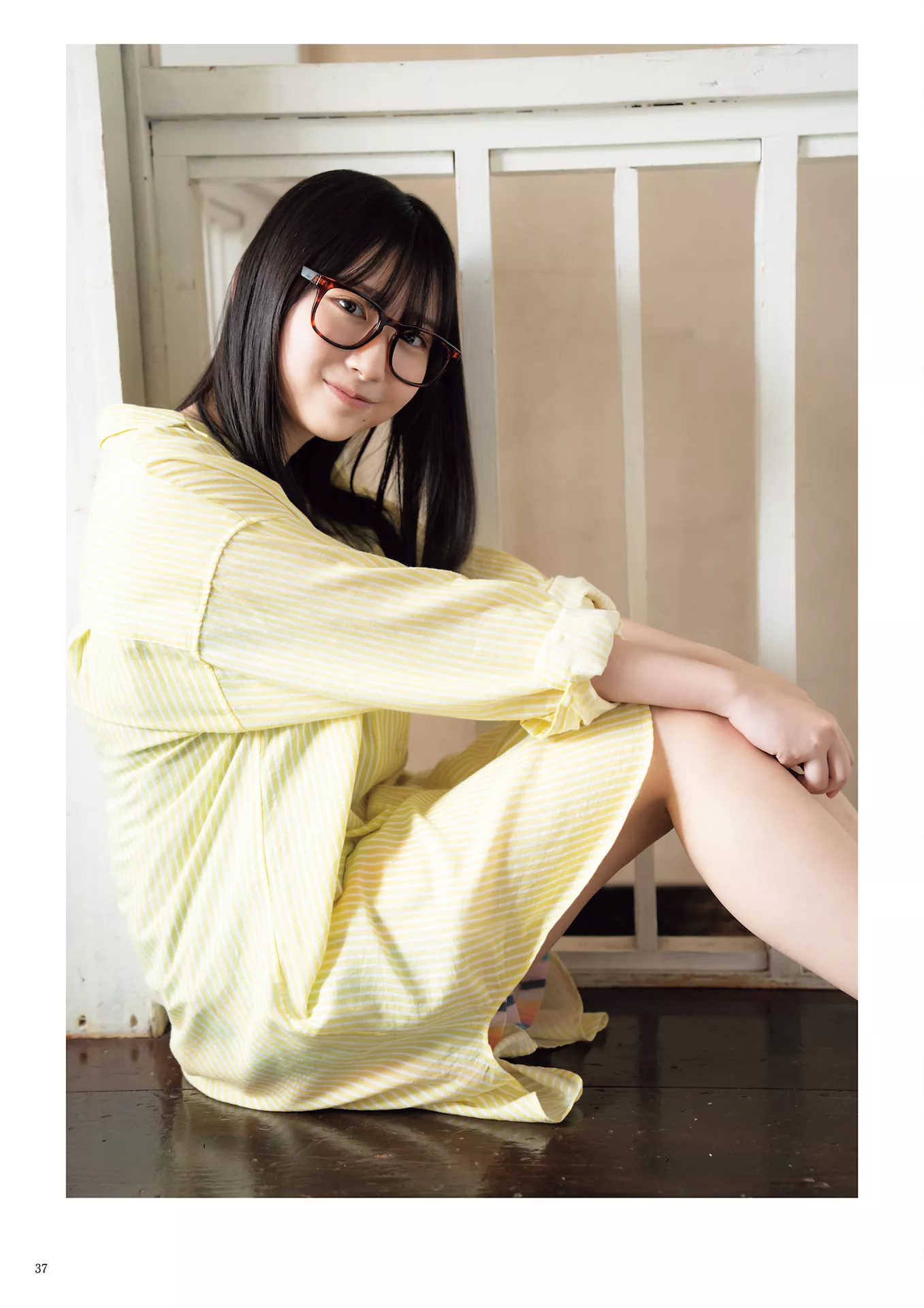 Kaho  藤�旃��i Fujishima Set.5