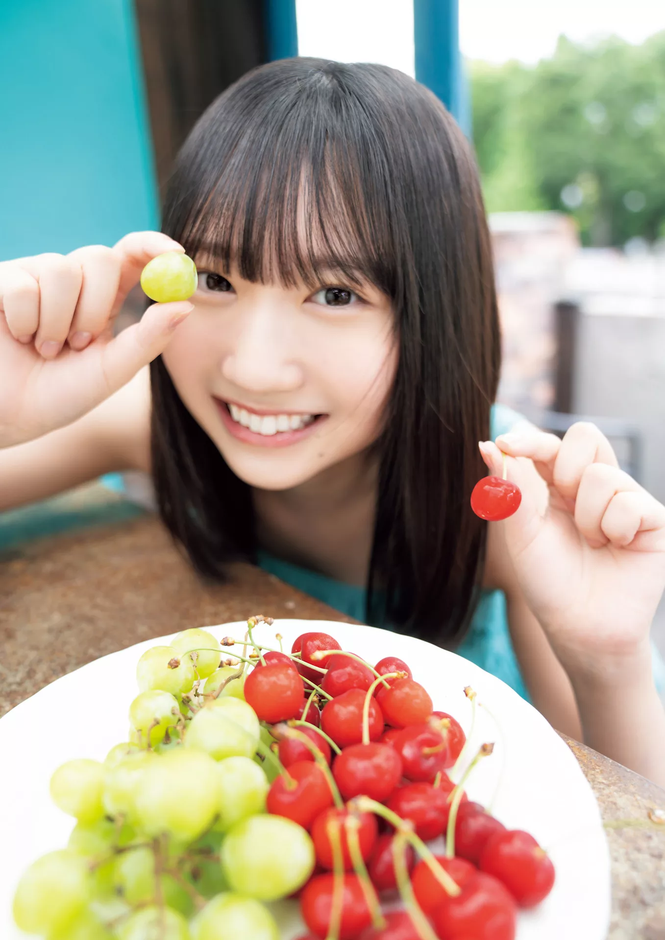 Kaho  藤�旃��i Fujishima Set.5