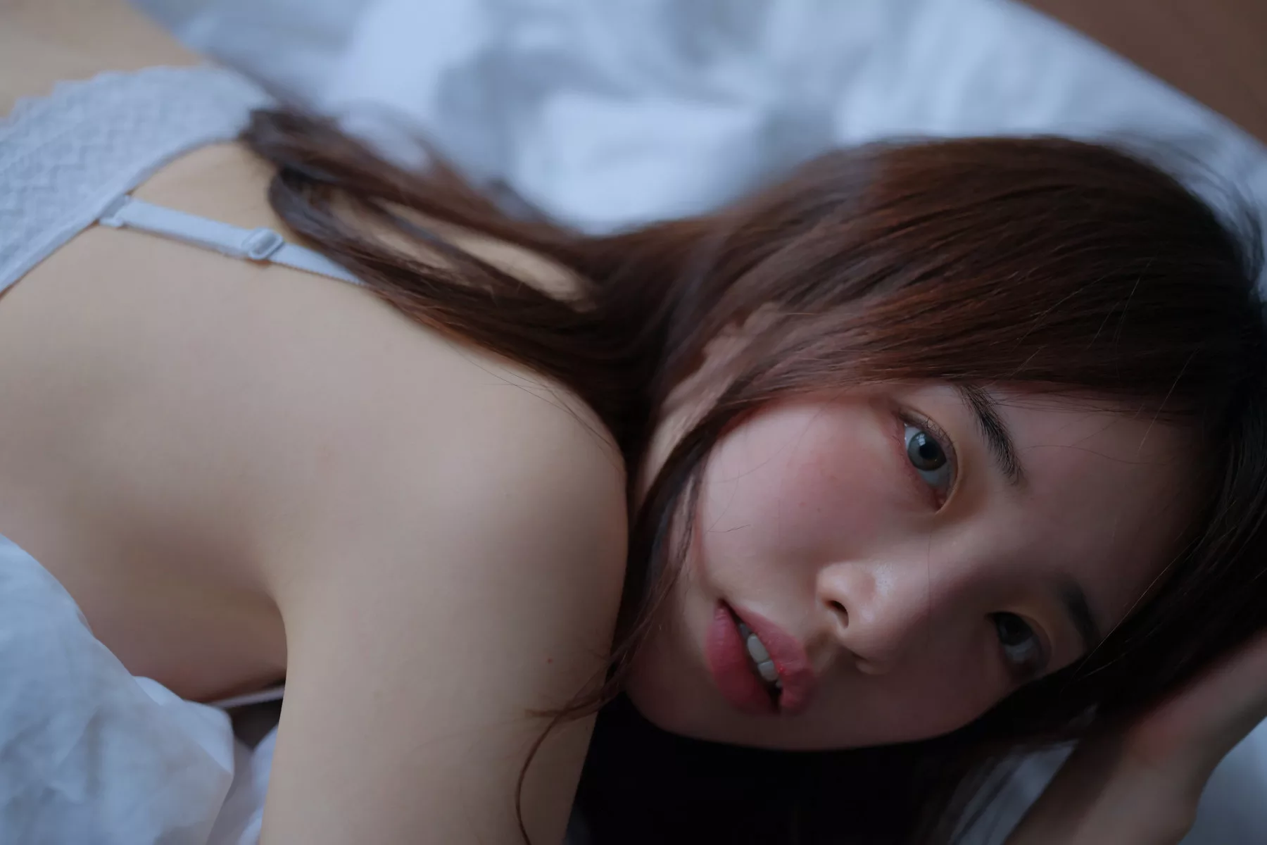 高丽嫩模写真】 Rina You(54P)  【Patreon  VV高端 高质高丽女神写真 With 派特隆】 Platinum Gallery