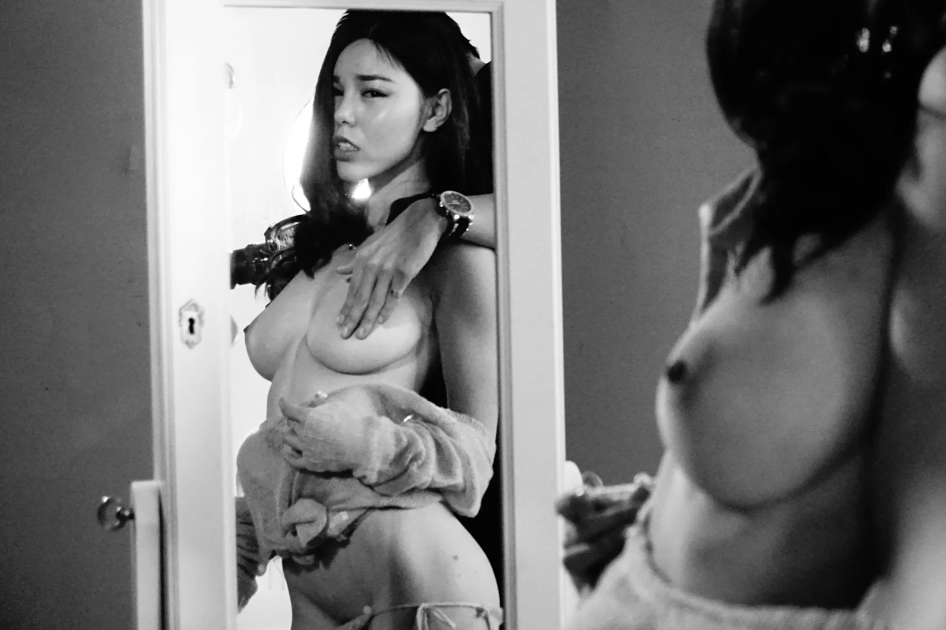 《特辑1》 沈佳嘉 高精细照片图集