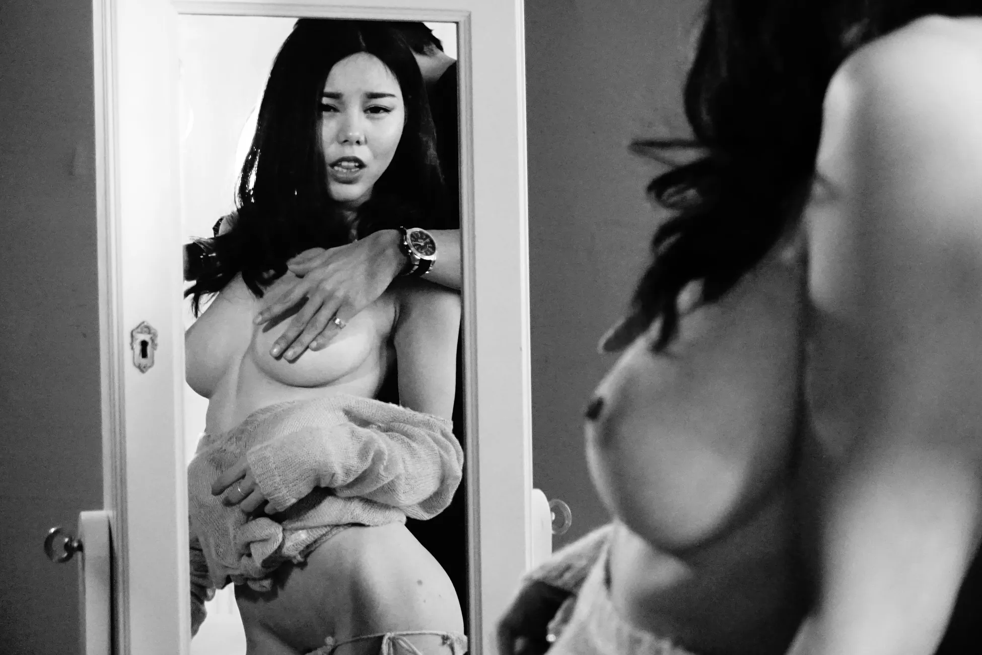 《特辑1》 沈佳嘉 高精细照片图集