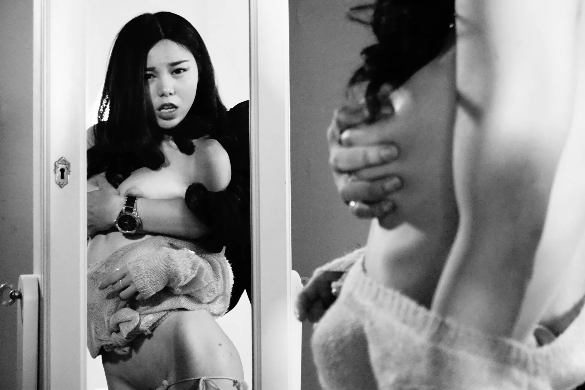 《特辑1》 沈佳嘉 高精细照片图集