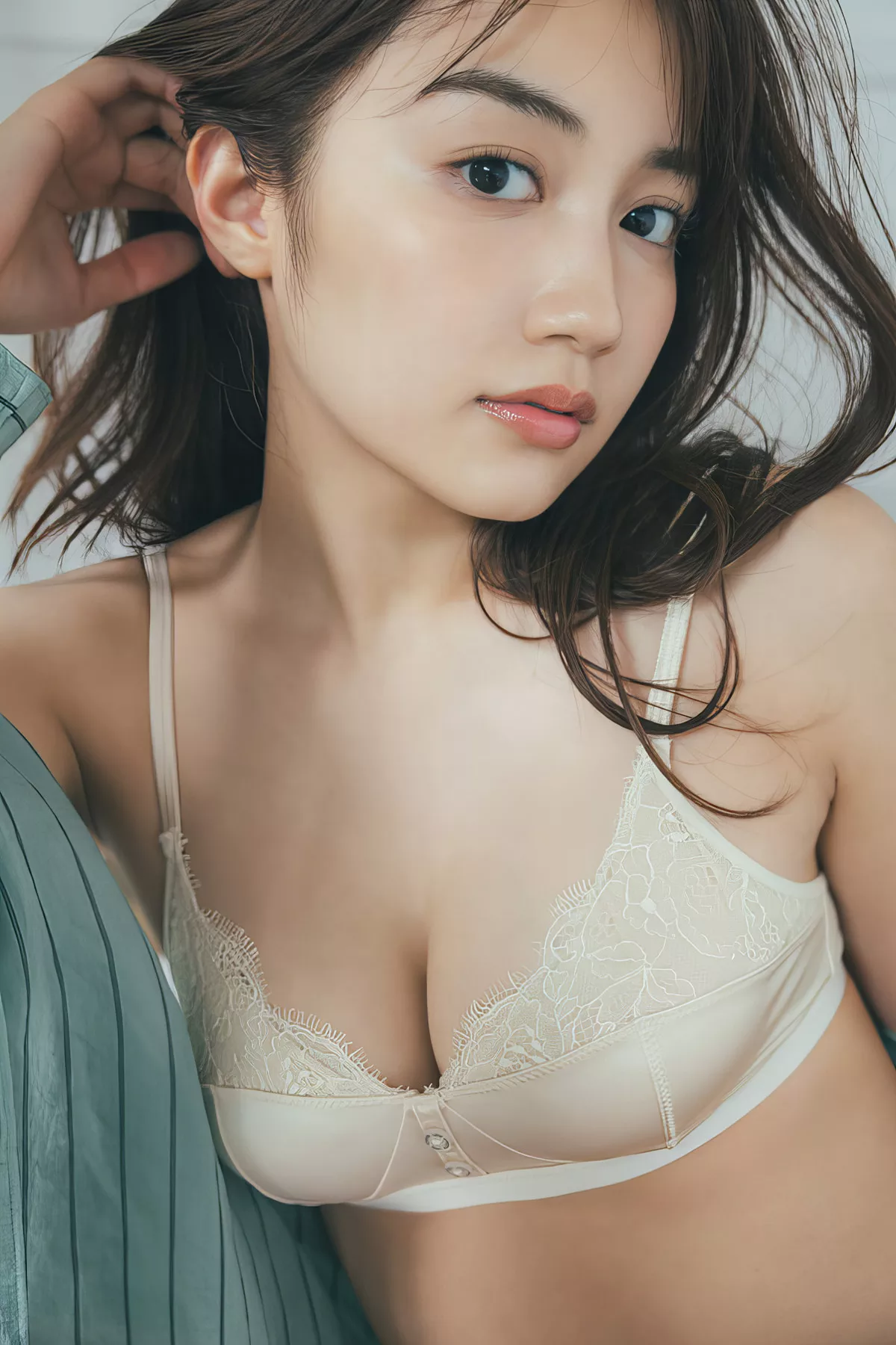 35   (周刊 Playboy �\木ひかりWeekly 2024 Hikari Kuroki 贵宾大图 Set.34 花花公子影像 号)