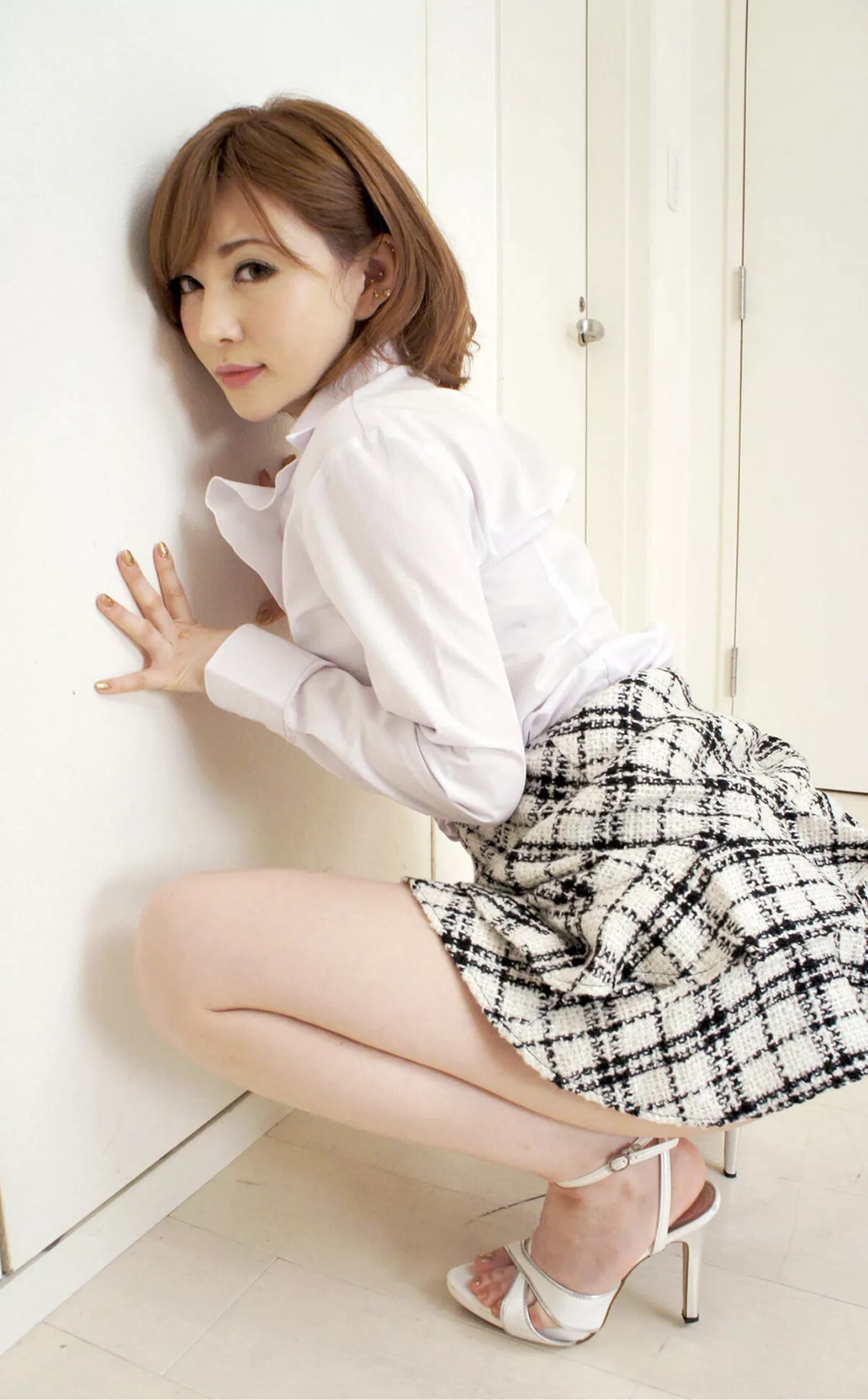 Yuria 里美ゆりあ写真集 Satomi 【ULTIMATE 全集修正 BEST2】