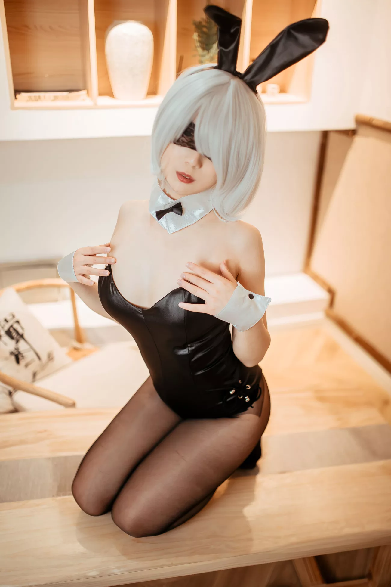 超清相片美图 波波豹 《全果2b》