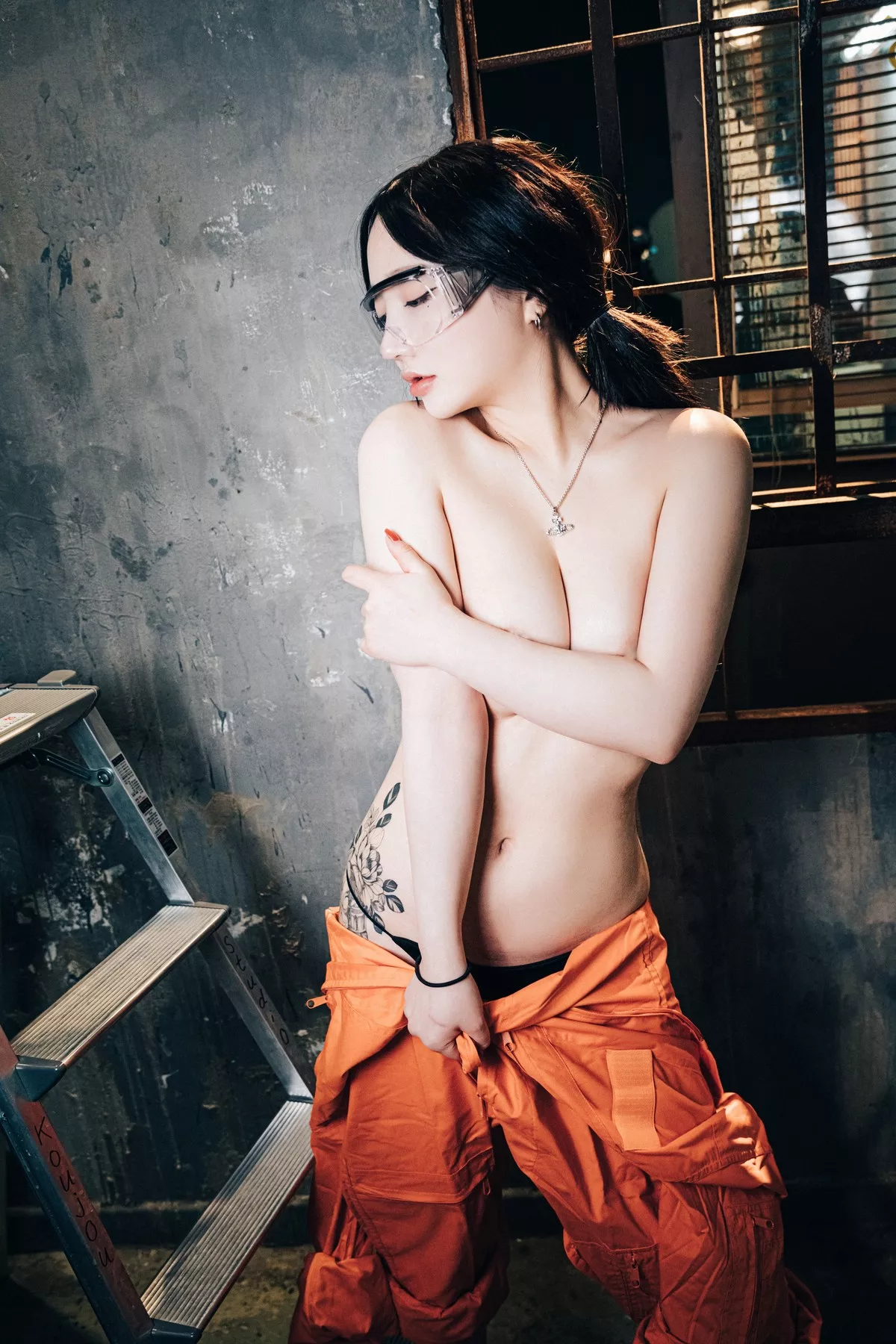 高丽尤物摄影 My 】  全集修正 高丽尤物摄影 ver.) (Full 淫惰学生 Are Son Tools Where Yeeun【Loozy