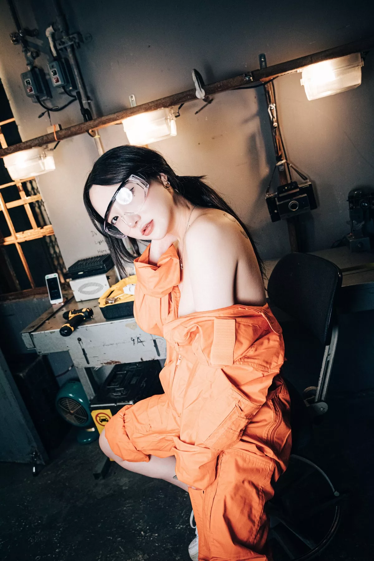 高丽尤物摄影 My 】  全集修正 高丽尤物摄影 ver.) (Full 淫惰学生 Are Son Tools Where Yeeun【Loozy