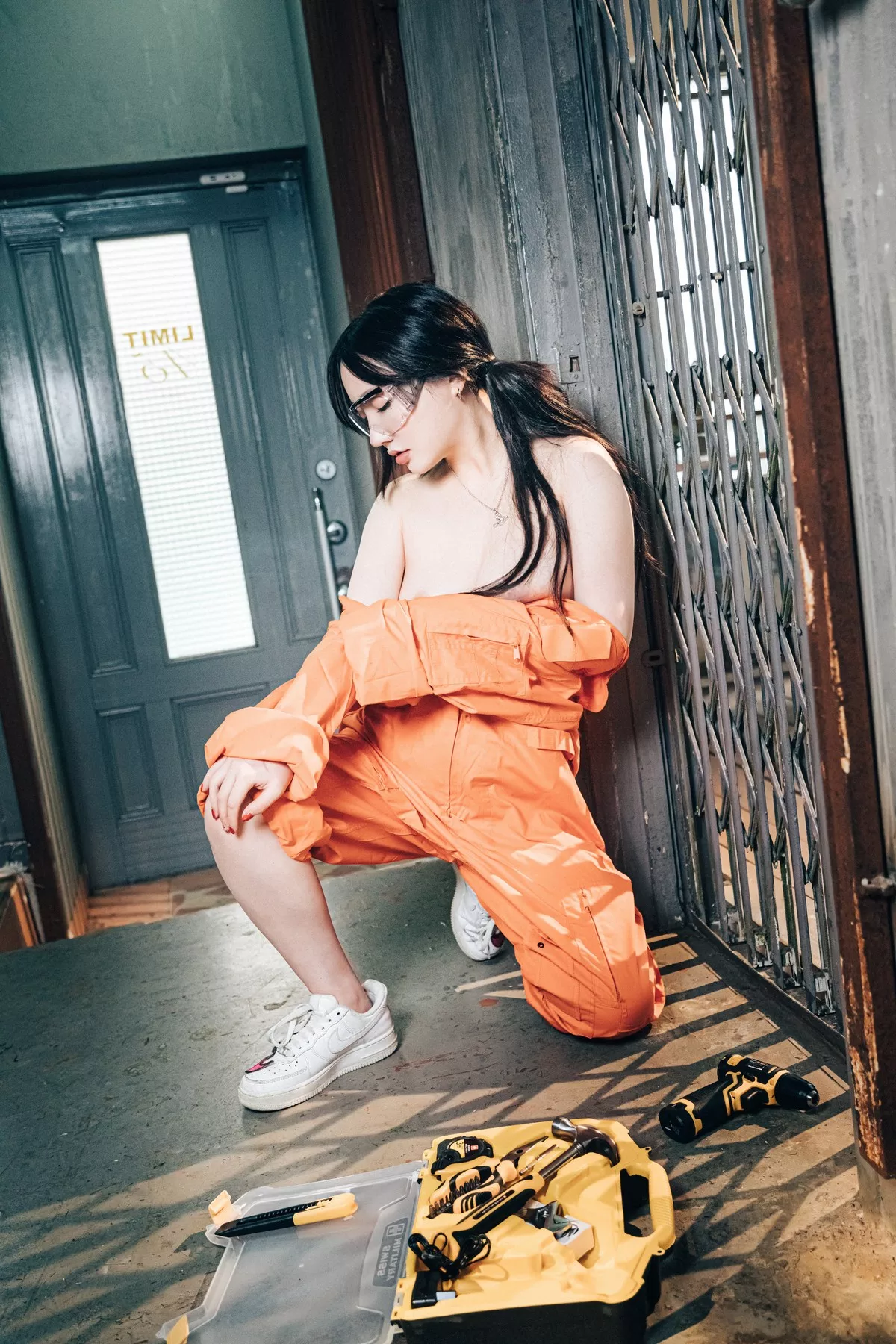 高丽尤物摄影 My 】  全集修正 高丽尤物摄影 ver.) (Full 淫惰学生 Are Son Tools Where Yeeun【Loozy