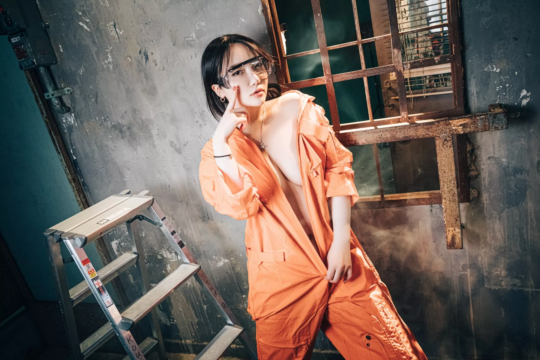 高丽尤物摄影 My 】  全集修正 高丽尤物摄影 ver.) (Full 淫惰学生 Are Son Tools Where Yeeun【Loozy