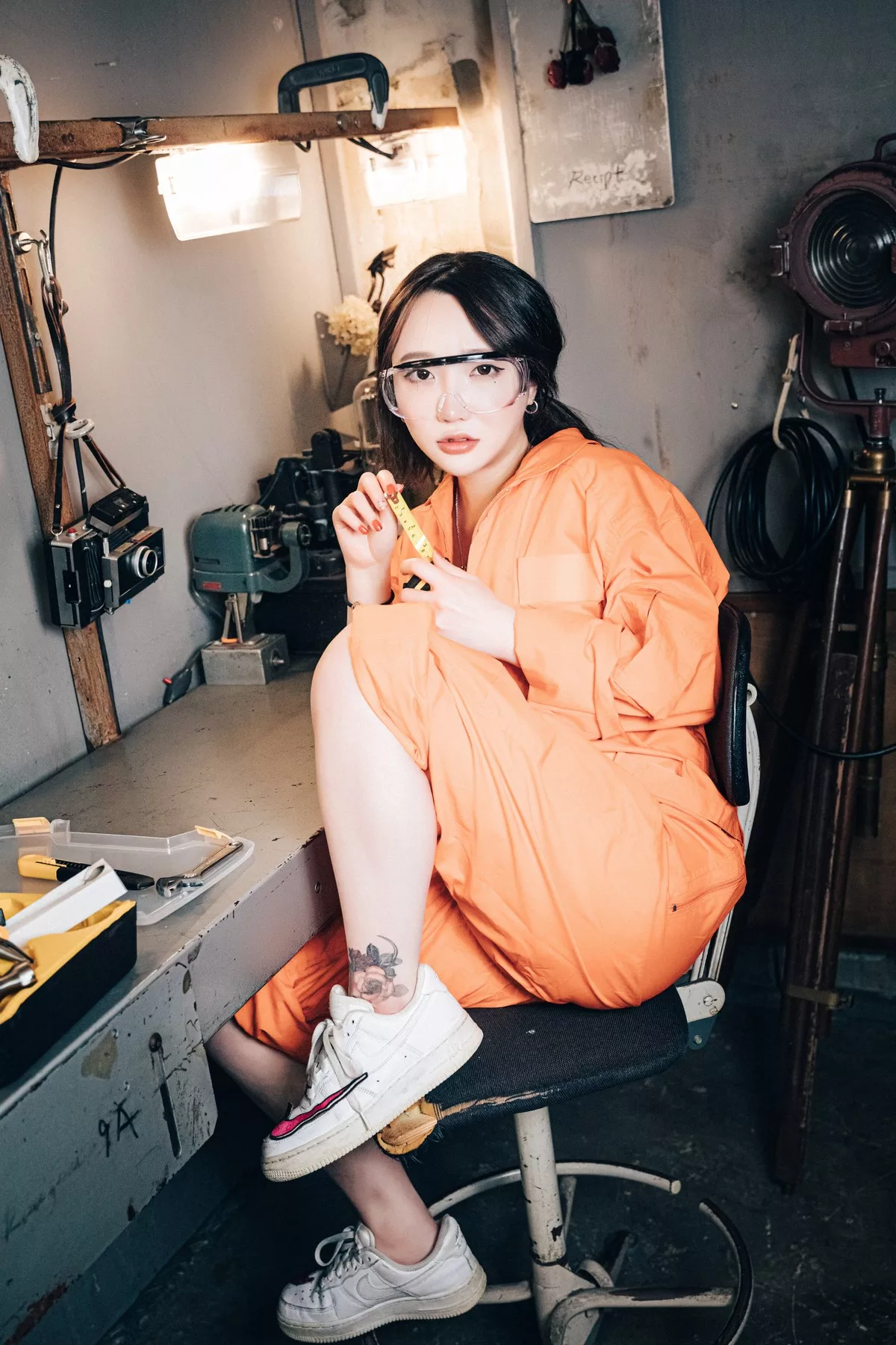 高丽尤物摄影 My 】  全集修正 高丽尤物摄影 ver.) (Full 淫惰学生 Are Son Tools Where Yeeun【Loozy