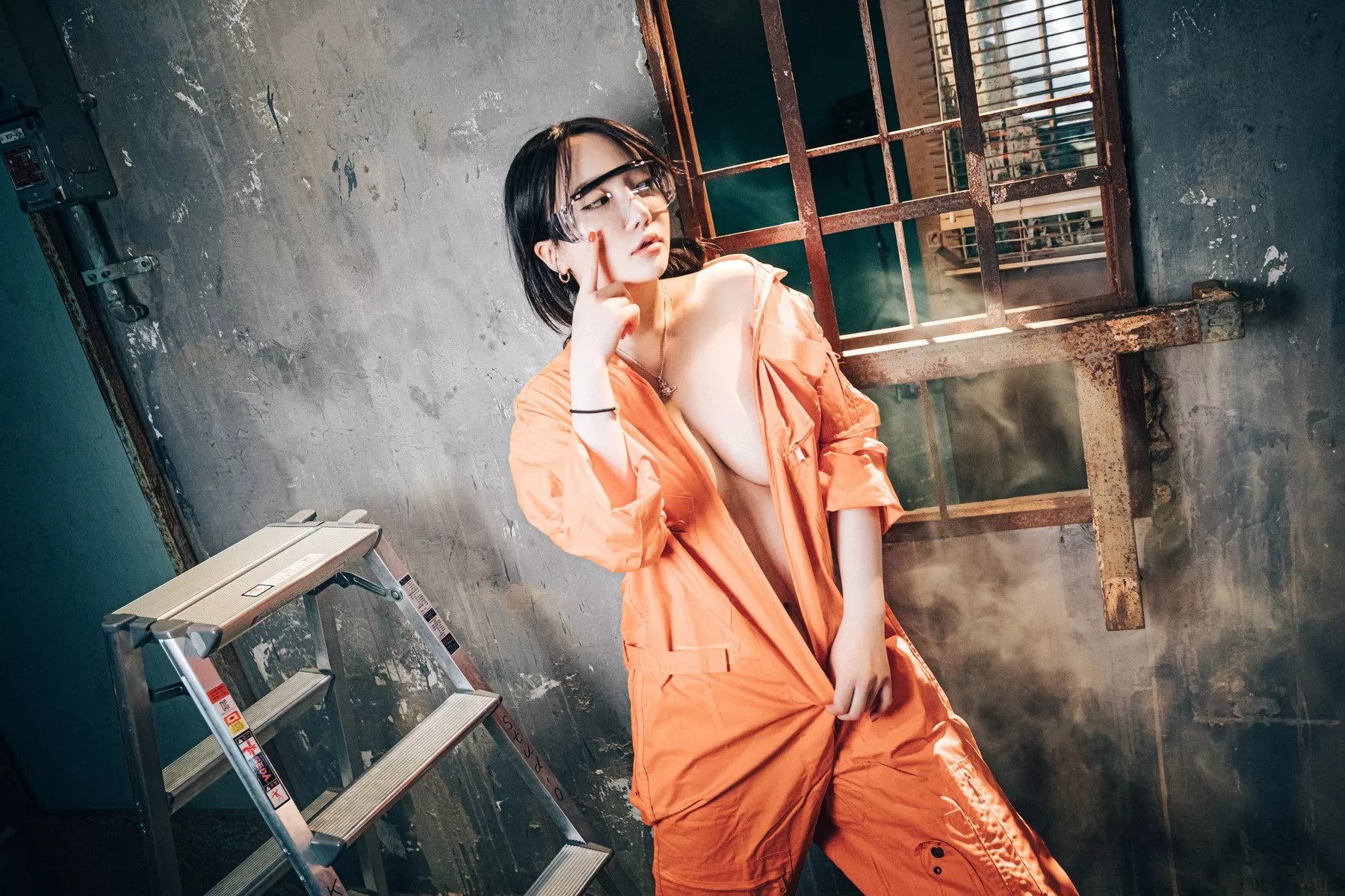 高丽尤物摄影 My 】  全集修正 高丽尤物摄影 ver.) (Full 淫惰学生 Are Son Tools Where Yeeun【Loozy