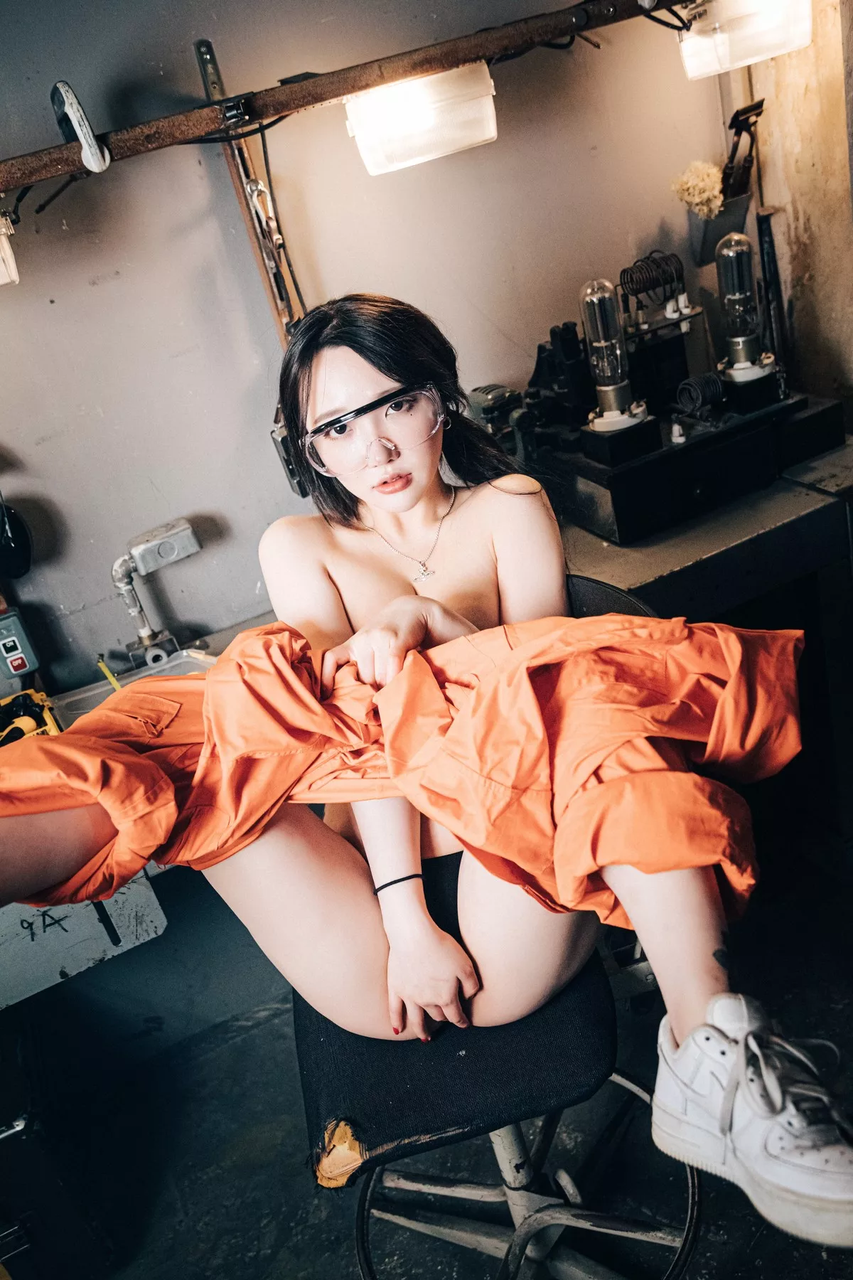 高丽尤物摄影 My 】  全集修正 高丽尤物摄影 ver.) (Full 淫惰学生 Are Son Tools Where Yeeun【Loozy