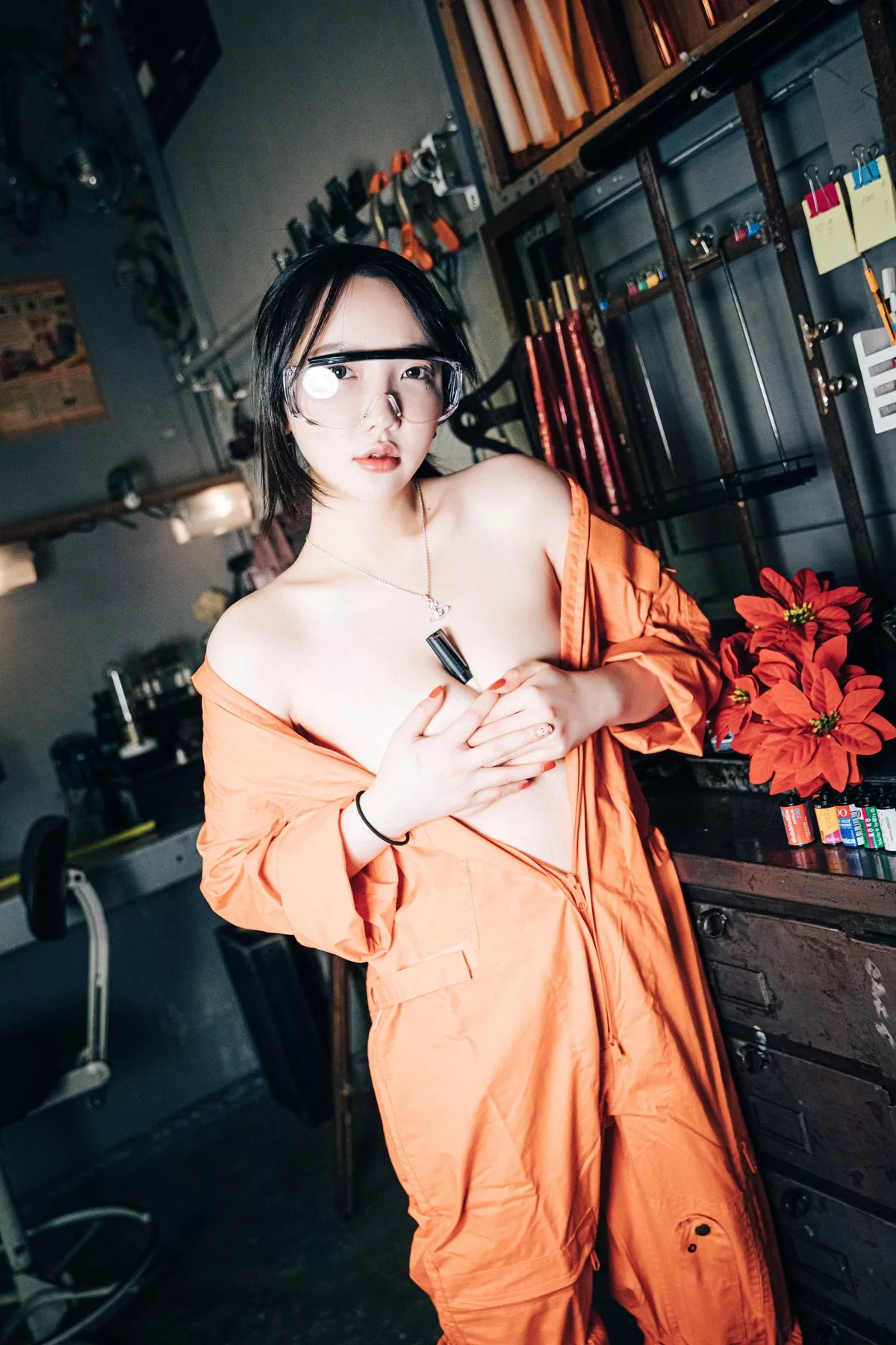 高丽尤物摄影 My 】  全集修正 高丽尤物摄影 ver.) (Full 淫惰学生 Are Son Tools Where Yeeun【Loozy