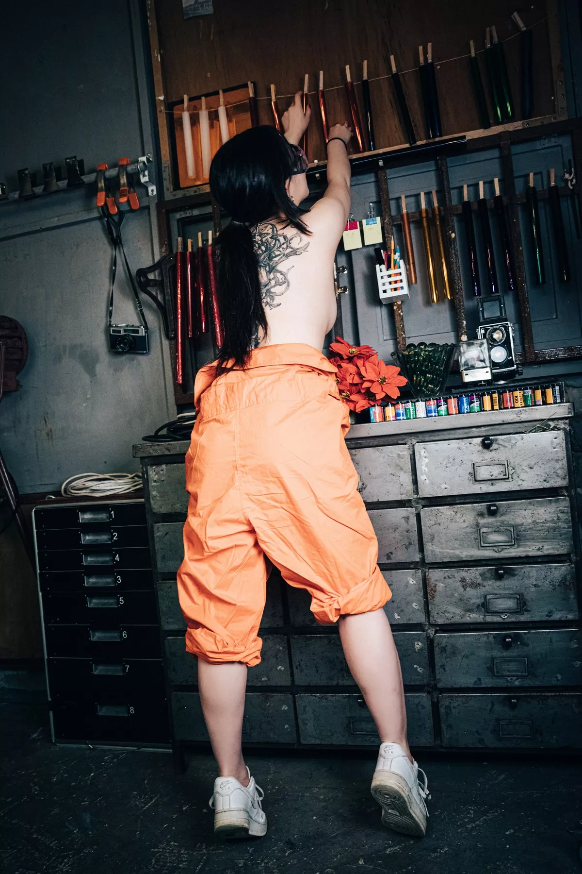 高丽尤物摄影 My 】  全集修正 高丽尤物摄影 ver.) (Full 淫惰学生 Are Son Tools Where Yeeun【Loozy