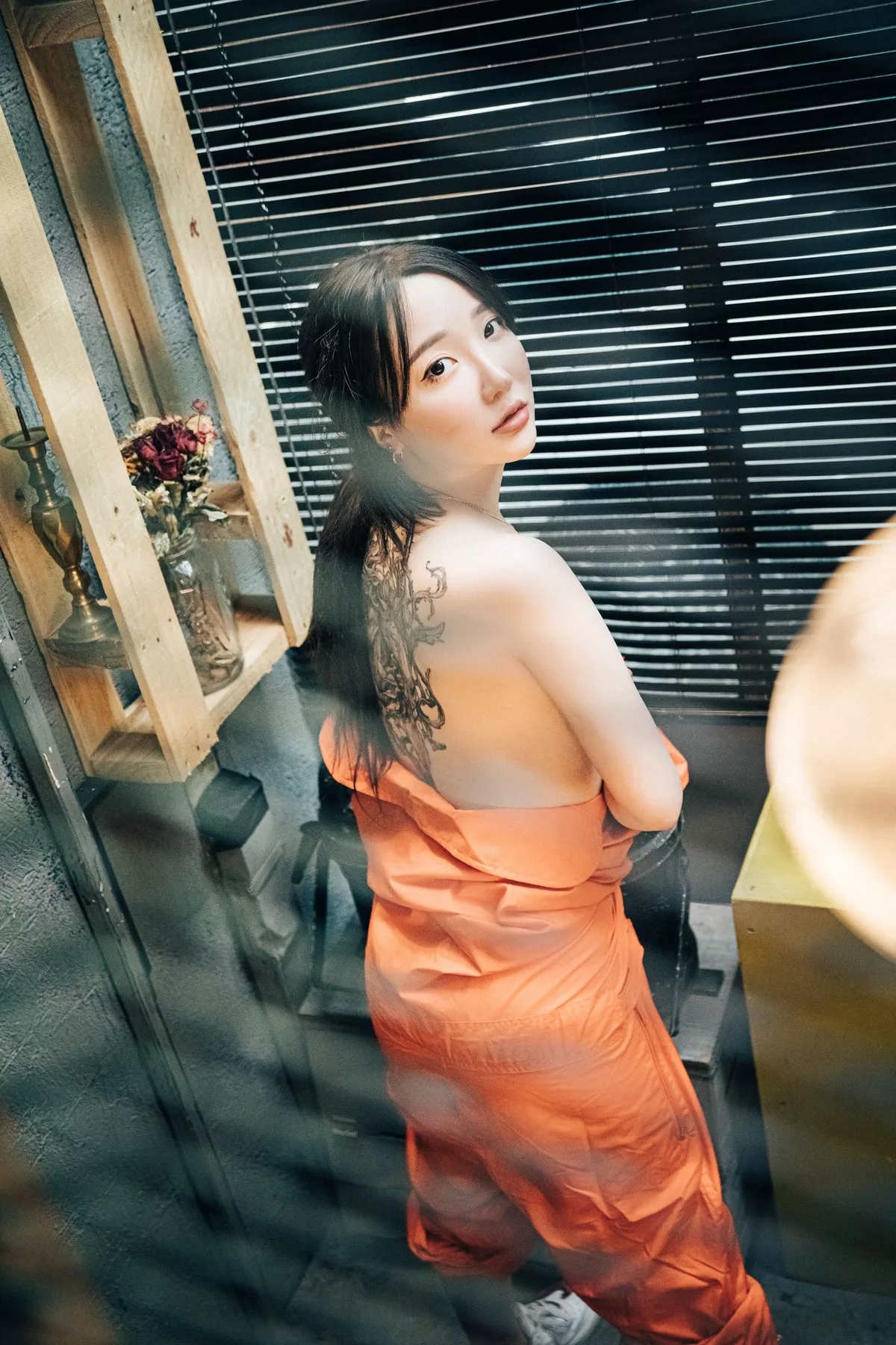 高丽尤物摄影 My 】  全集修正 高丽尤物摄影 ver.) (Full 淫惰学生 Are Son Tools Where Yeeun【Loozy