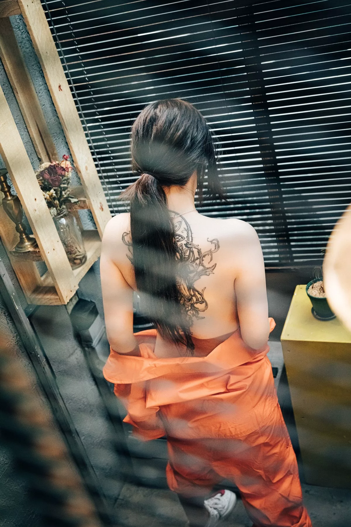 高丽尤物摄影 My 】  全集修正 高丽尤物摄影 ver.) (Full 淫惰学生 Are Son Tools Where Yeeun【Loozy