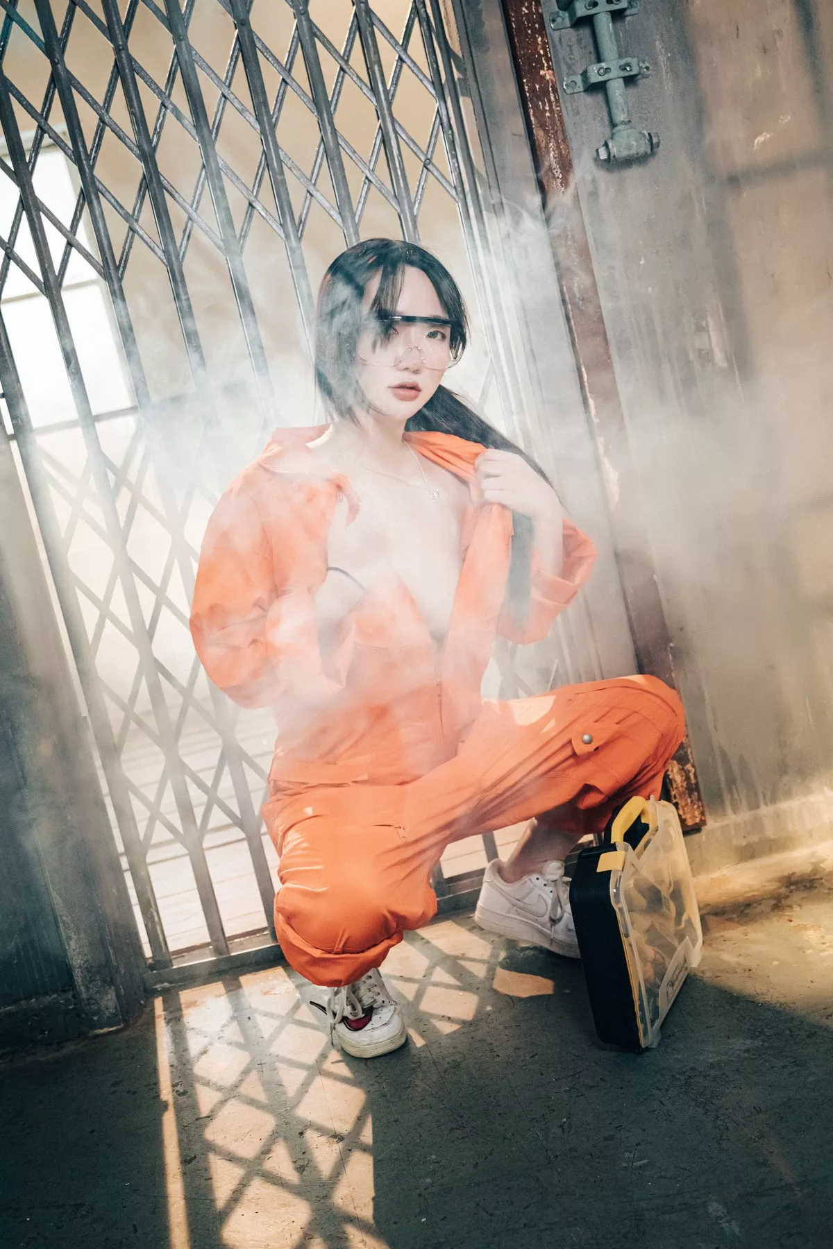 高丽尤物摄影 My 】  全集修正 高丽尤物摄影 ver.) (Full 淫惰学生 Are Son Tools Where Yeeun【Loozy