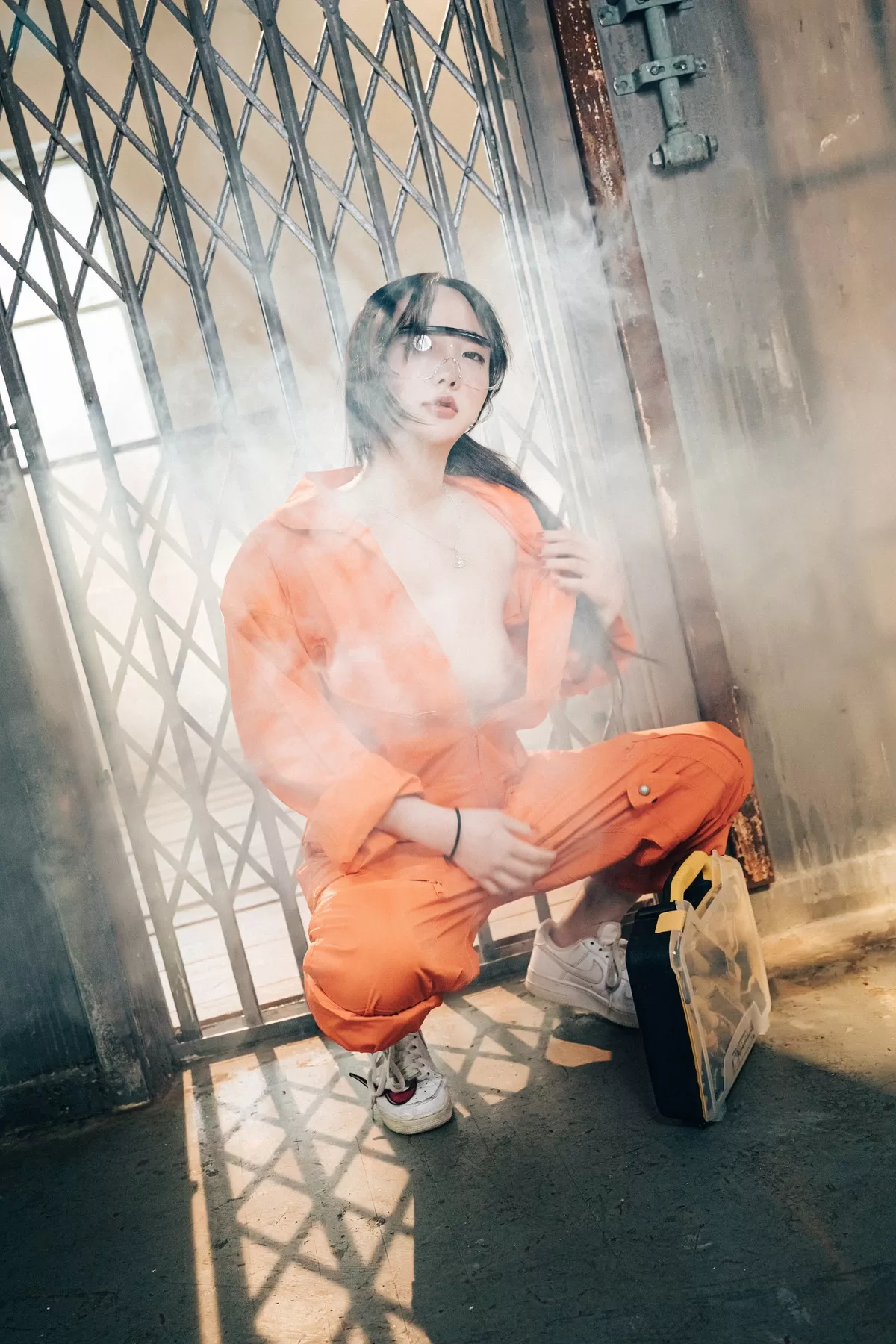 高丽尤物摄影 My 】  全集修正 高丽尤物摄影 ver.) (Full 淫惰学生 Are Son Tools Where Yeeun【Loozy