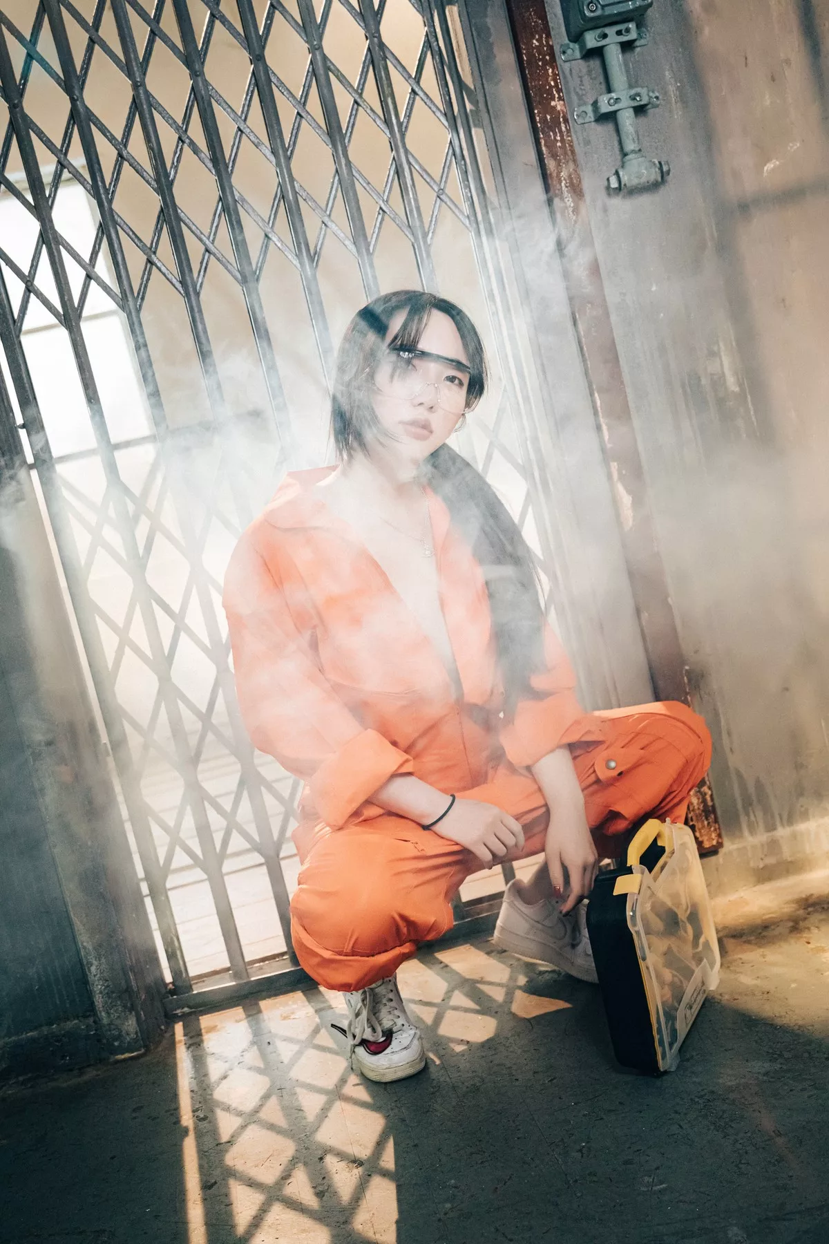 高丽尤物摄影 My 】  全集修正 高丽尤物摄影 ver.) (Full 淫惰学生 Are Son Tools Where Yeeun【Loozy