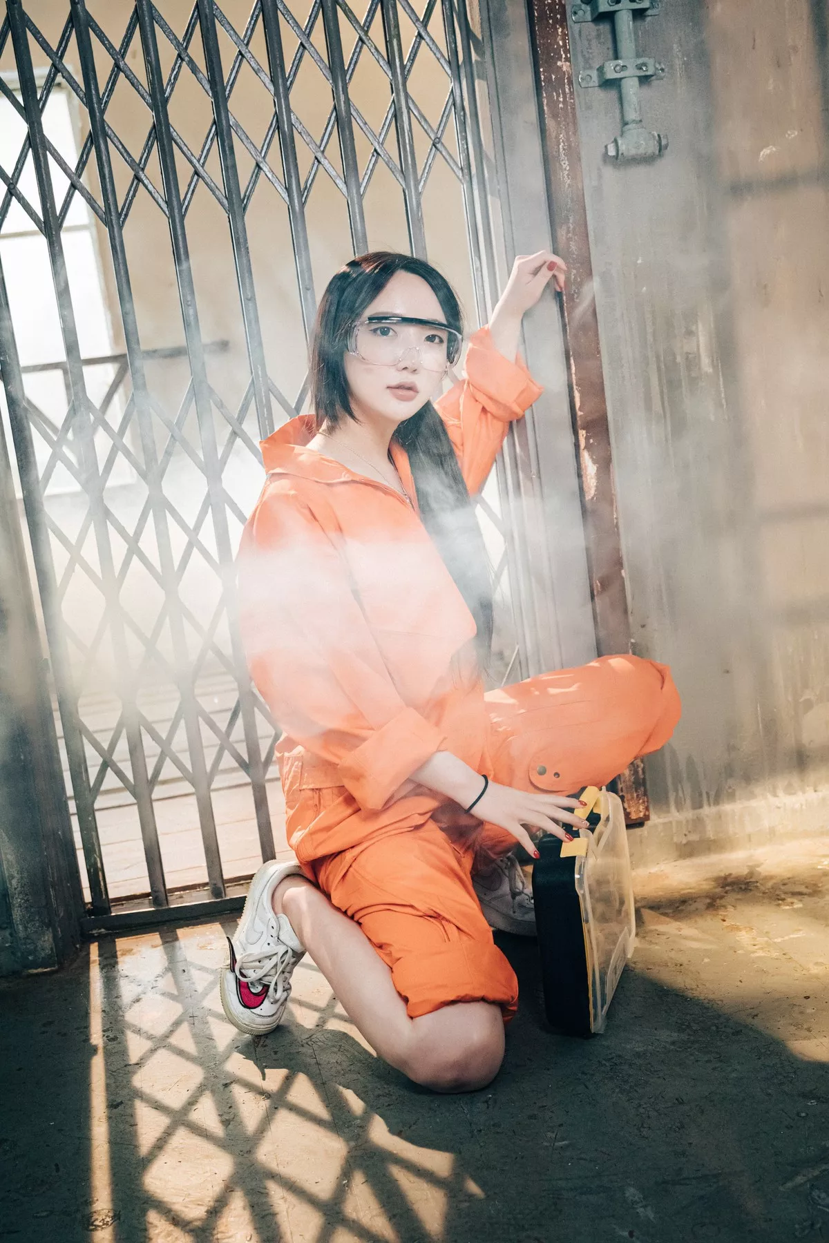 高丽尤物摄影 My 】  全集修正 高丽尤物摄影 ver.) (Full 淫惰学生 Are Son Tools Where Yeeun【Loozy