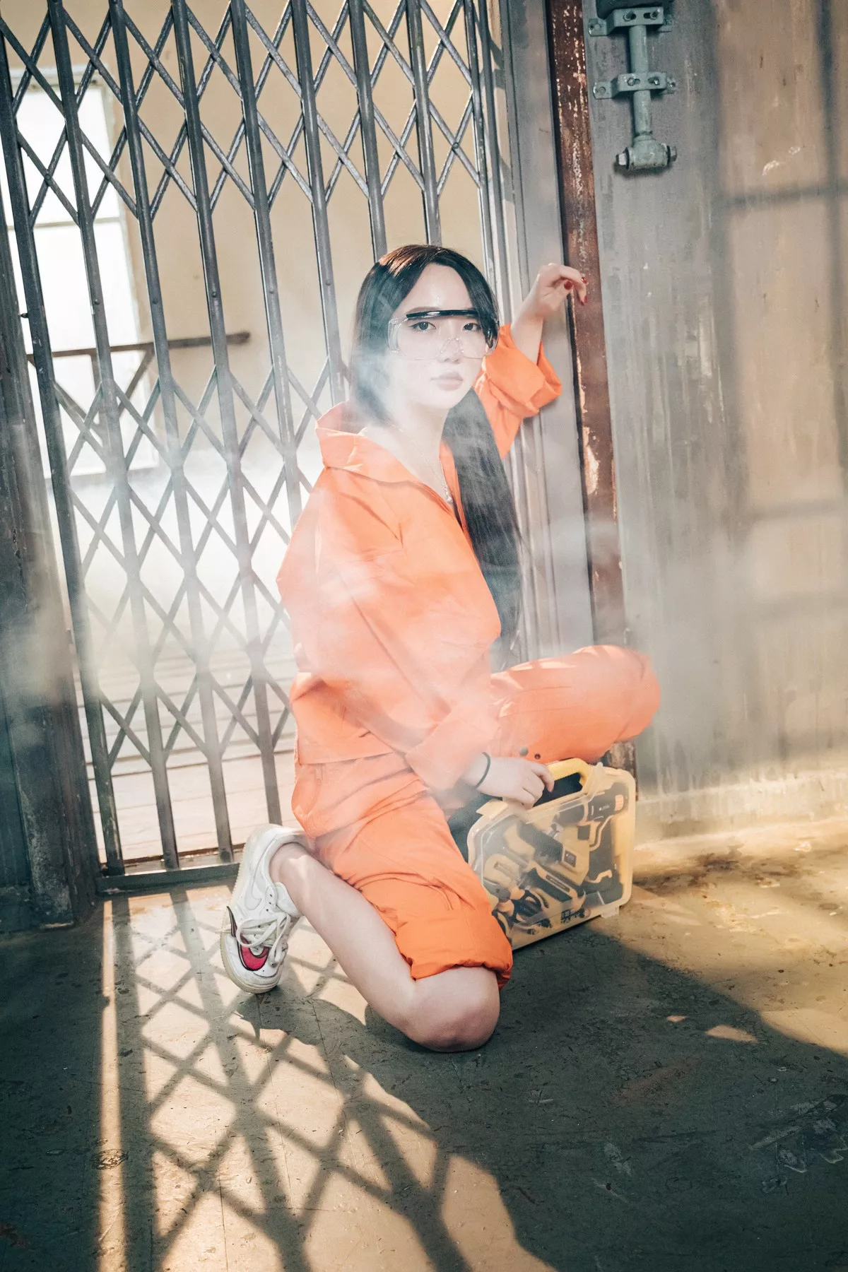 高丽尤物摄影 My 】  全集修正 高丽尤物摄影 ver.) (Full 淫惰学生 Are Son Tools Where Yeeun【Loozy