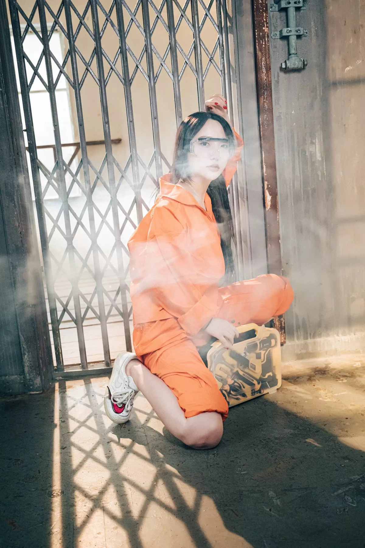 高丽尤物摄影 My 】  全集修正 高丽尤物摄影 ver.) (Full 淫惰学生 Are Son Tools Where Yeeun【Loozy