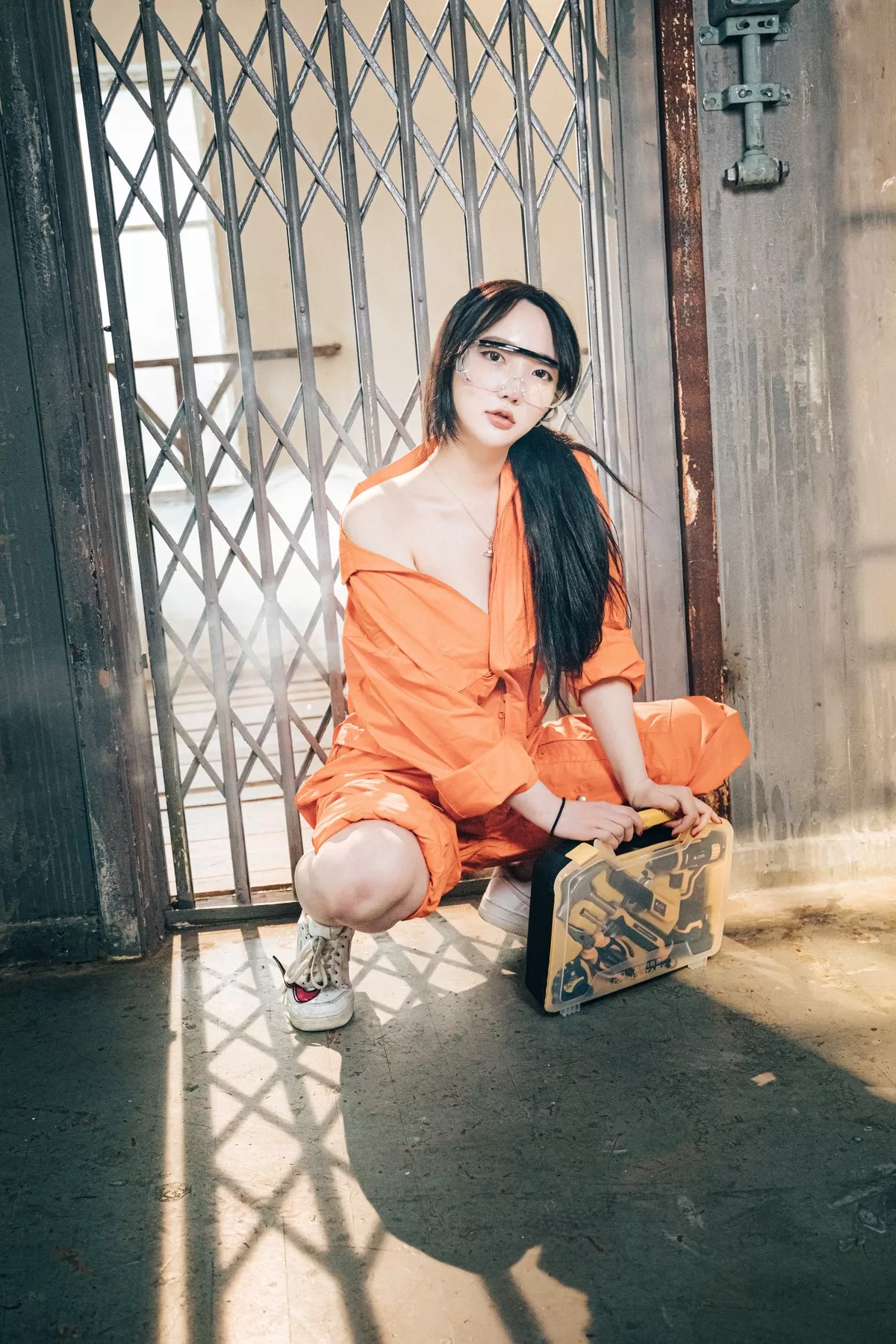 高丽尤物摄影 My 】  全集修正 高丽尤物摄影 ver.) (Full 淫惰学生 Are Son Tools Where Yeeun【Loozy