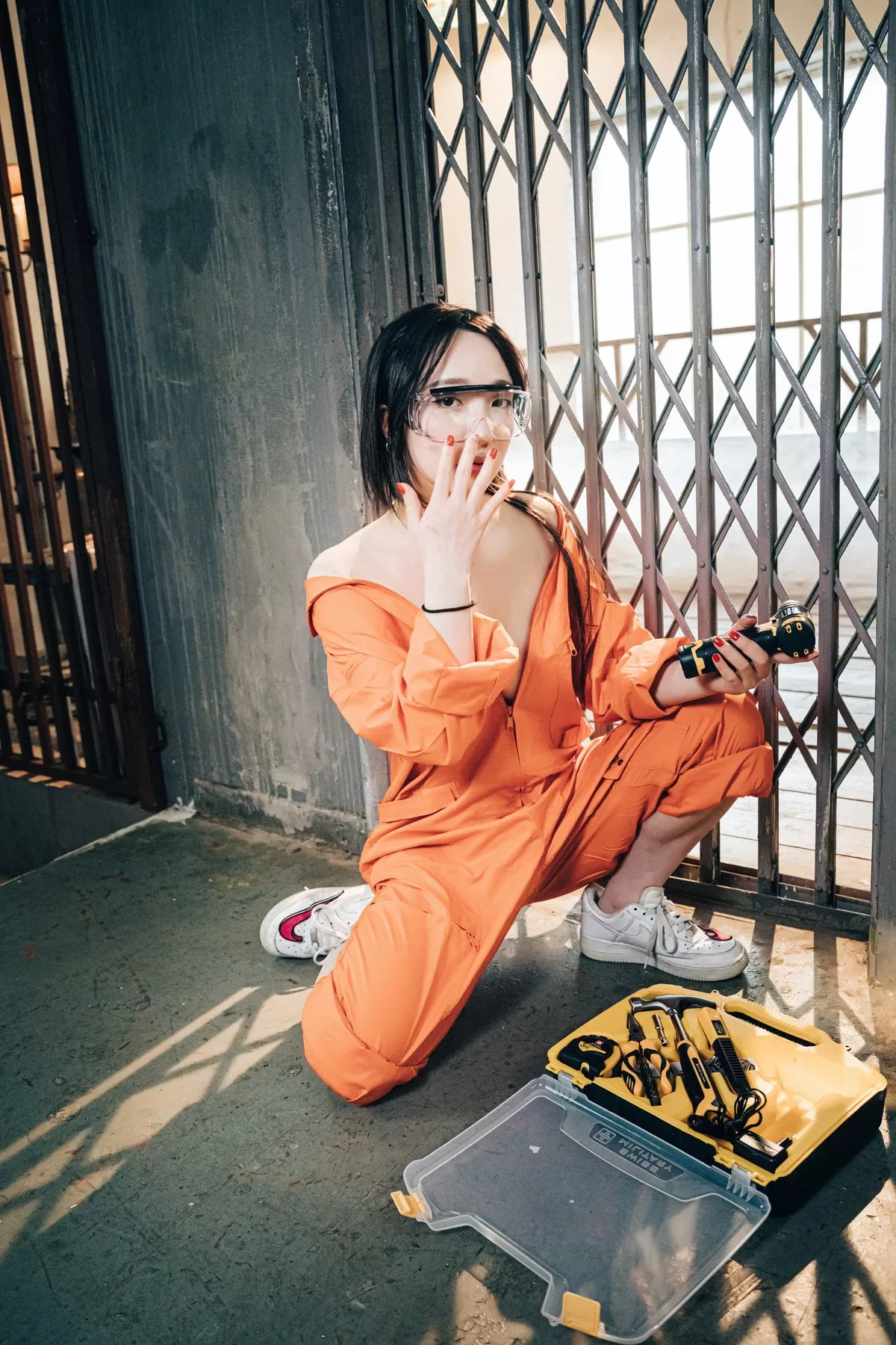 高丽尤物摄影 My 】  全集修正 高丽尤物摄影 ver.) (Full 淫惰学生 Are Son Tools Where Yeeun【Loozy