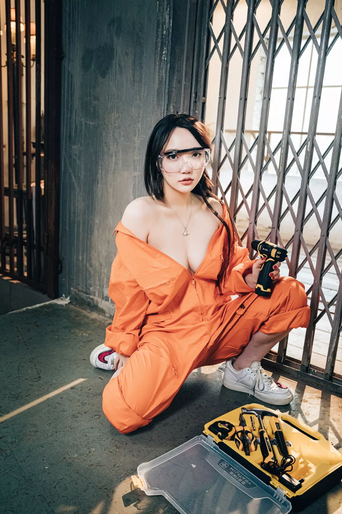 高丽尤物摄影 My 】  全集修正 高丽尤物摄影 ver.) (Full 淫惰学生 Are Son Tools Where Yeeun【Loozy