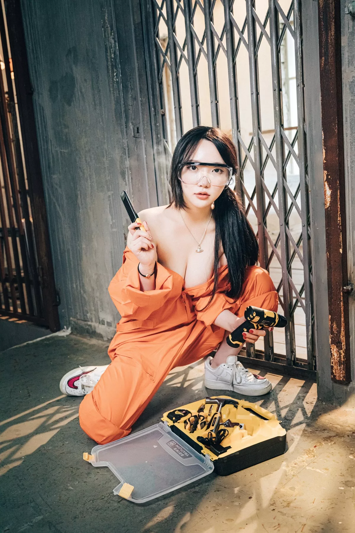 高丽尤物摄影 My 】  全集修正 高丽尤物摄影 ver.) (Full 淫惰学生 Are Son Tools Where Yeeun【Loozy