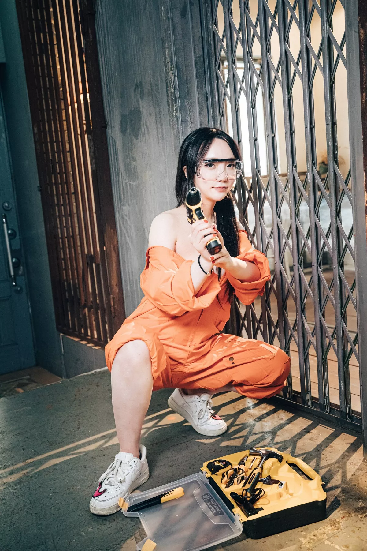 高丽尤物摄影 My 】  全集修正 高丽尤物摄影 ver.) (Full 淫惰学生 Are Son Tools Where Yeeun【Loozy