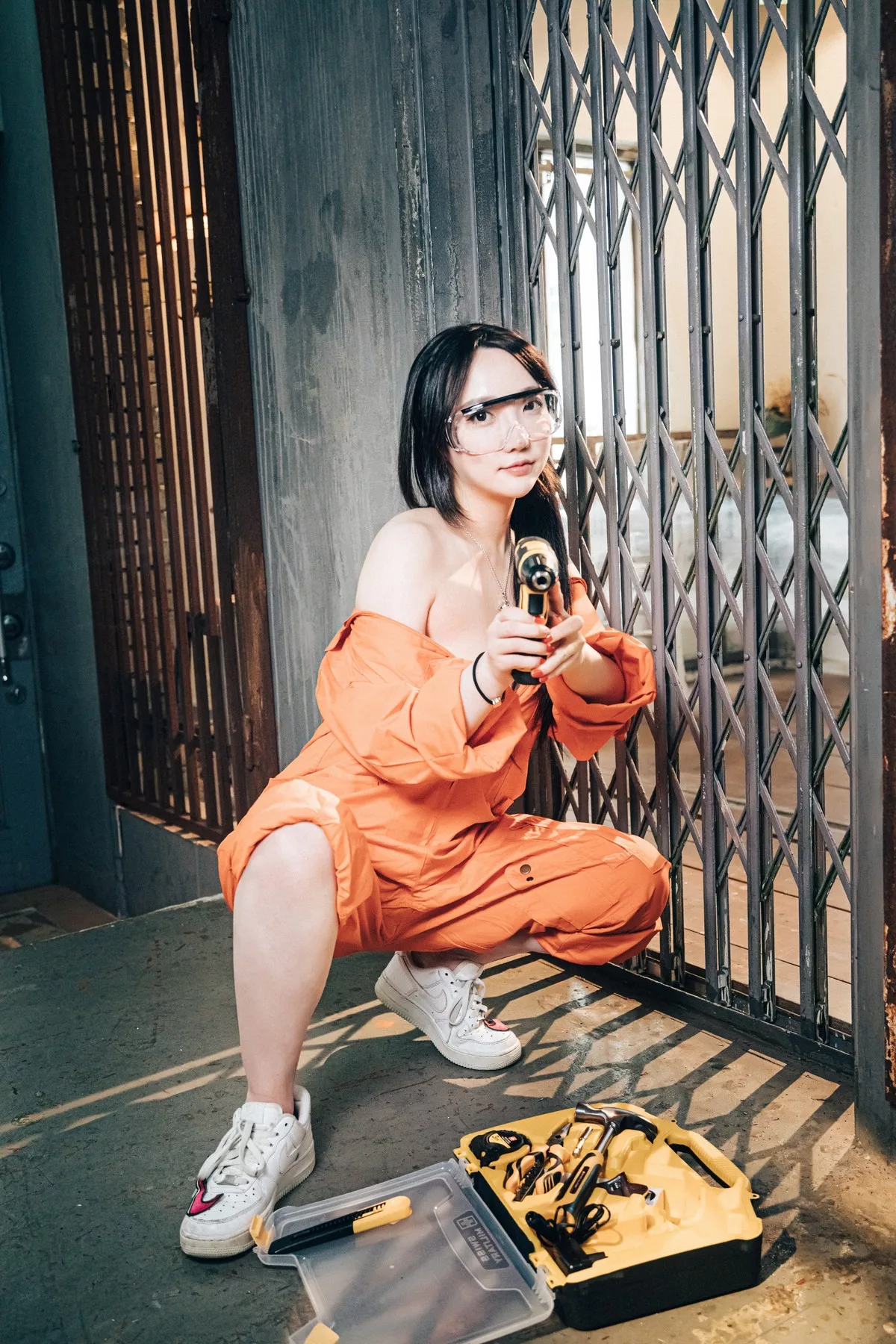 高丽尤物摄影 My 】  全集修正 高丽尤物摄影 ver.) (Full 淫惰学生 Are Son Tools Where Yeeun【Loozy