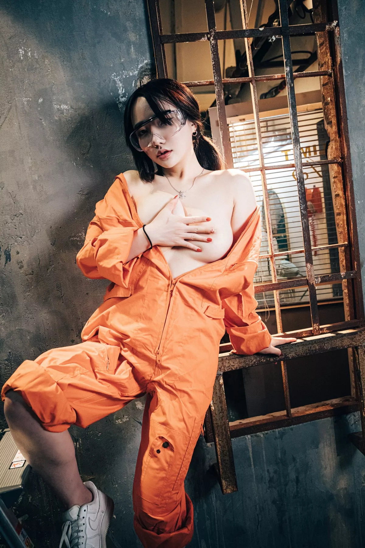 高丽尤物摄影 My 】  全集修正 高丽尤物摄影 ver.) (Full 淫惰学生 Are Son Tools Where Yeeun【Loozy