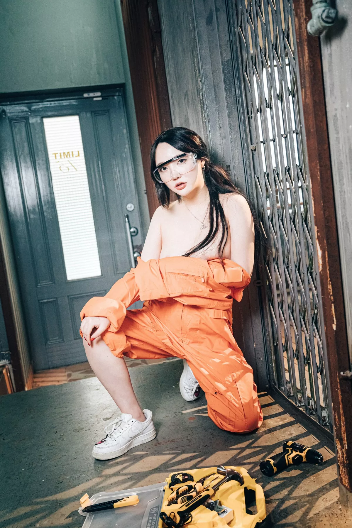 高丽尤物摄影 My 】  全集修正 高丽尤物摄影 ver.) (Full 淫惰学生 Are Son Tools Where Yeeun【Loozy