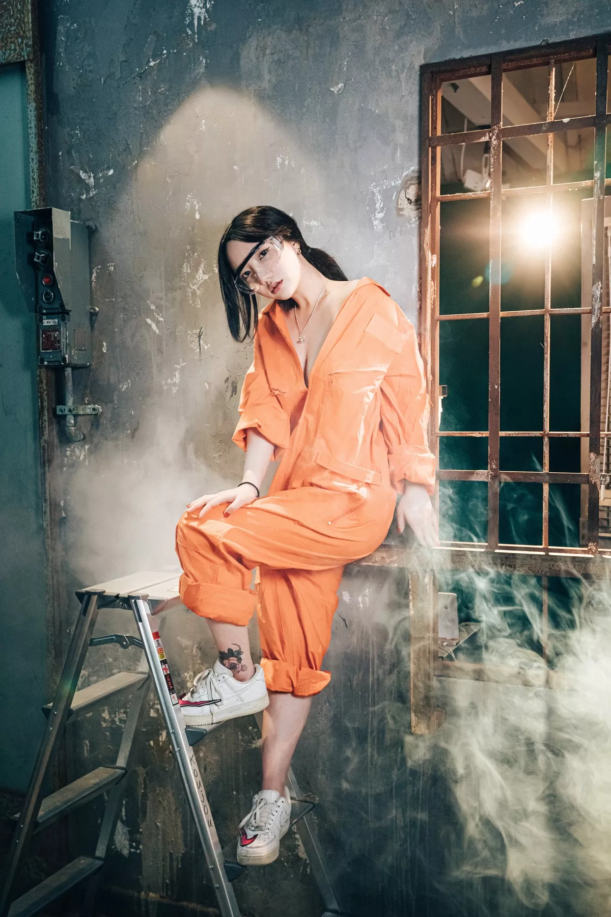 高丽尤物摄影 My 】  全集修正 高丽尤物摄影 ver.) (Full 淫惰学生 Are Son Tools Where Yeeun【Loozy