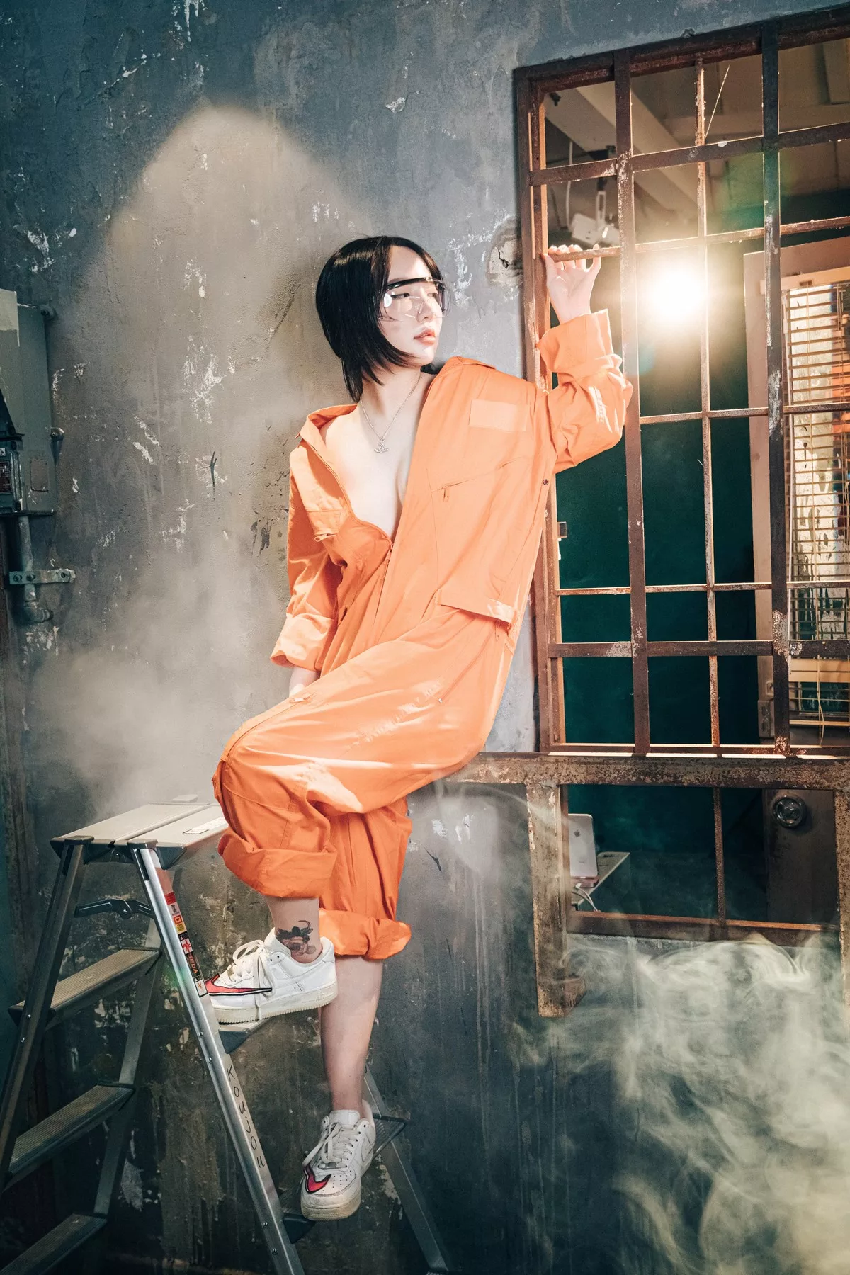 高丽尤物摄影 My 】  全集修正 高丽尤物摄影 ver.) (Full 淫惰学生 Are Son Tools Where Yeeun【Loozy